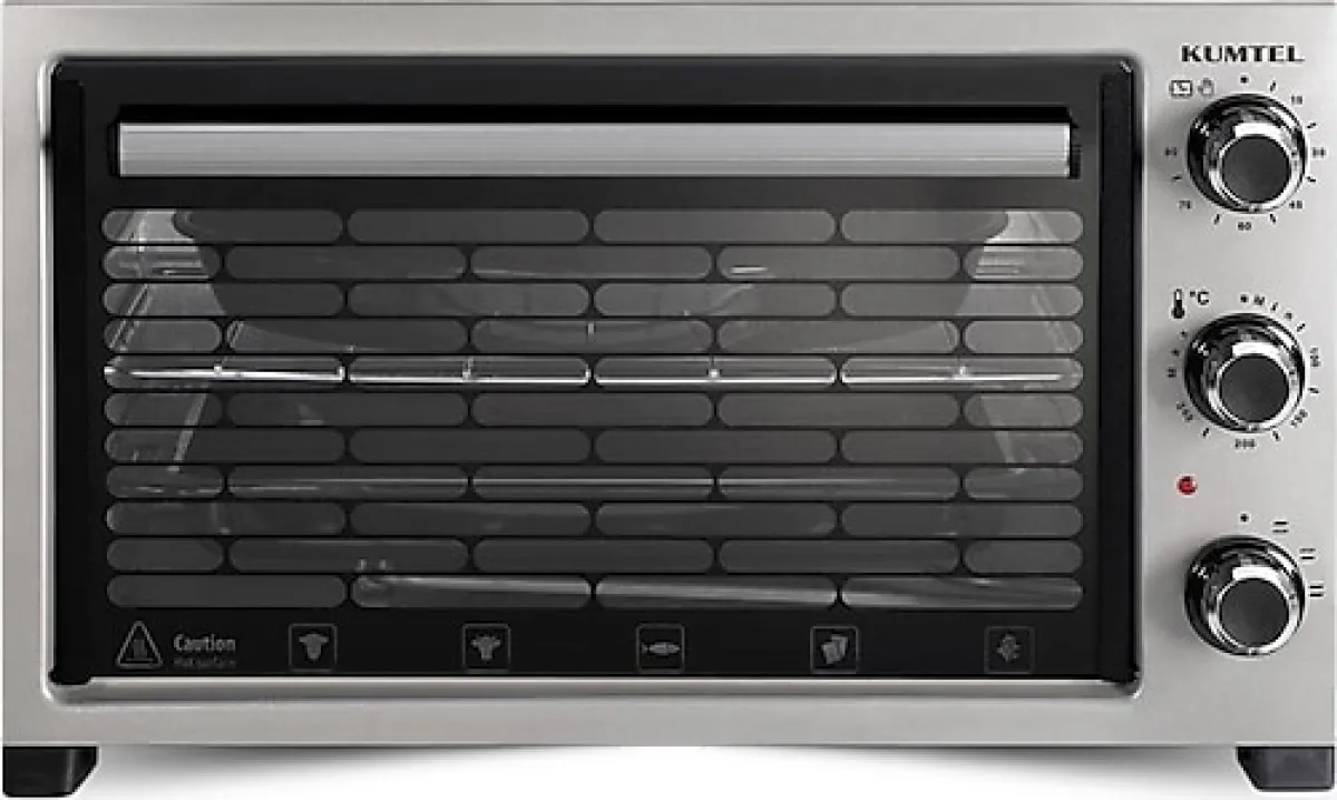 Kumtel KF-5320 32 lt Mini Fırın