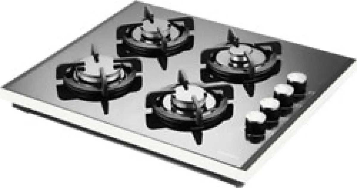 Kumtel KO-40 TSHDF Siyah Set Üstü Cam Ocak