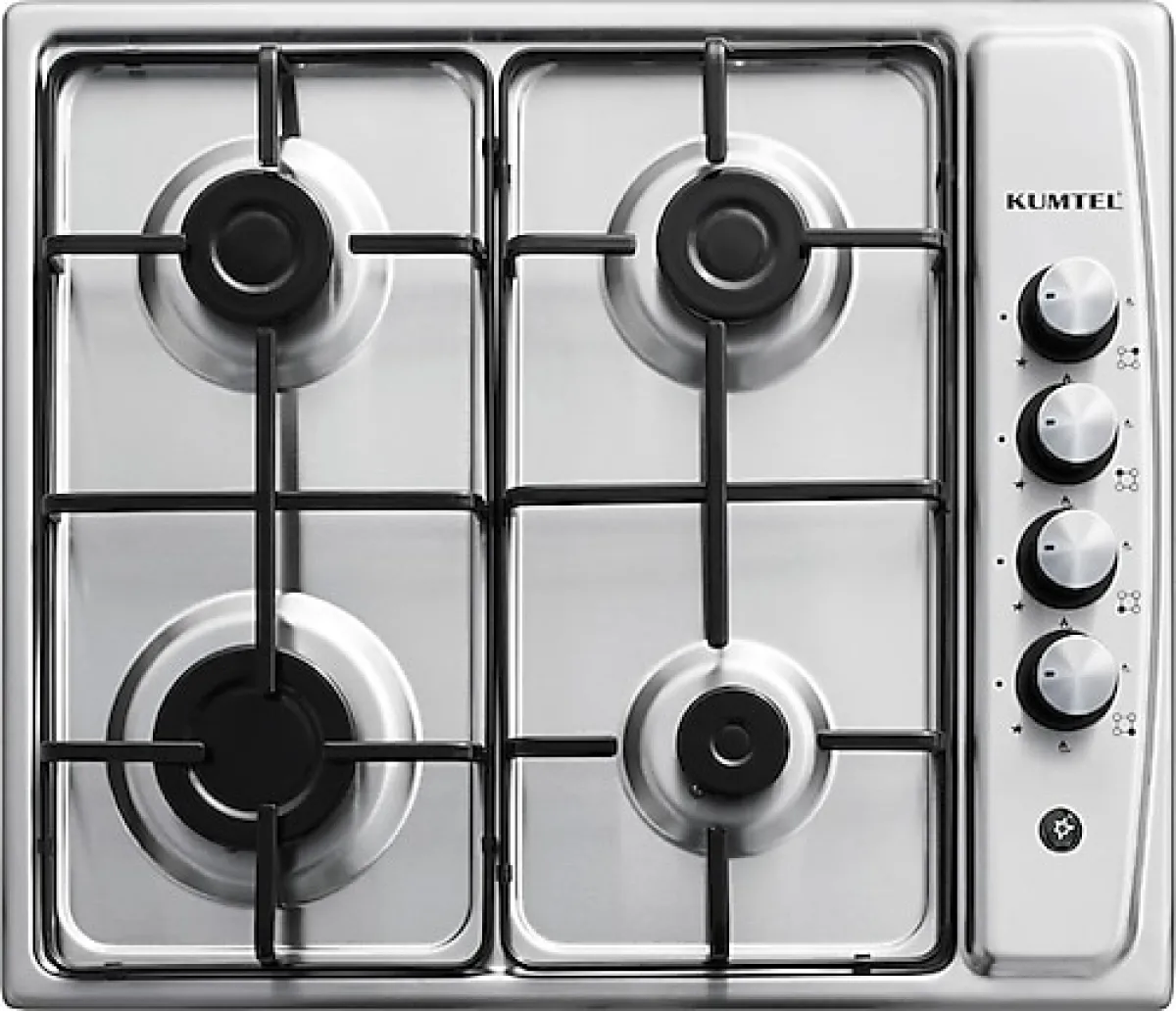 Kumtel KO-410 BF Ankastre Ocak