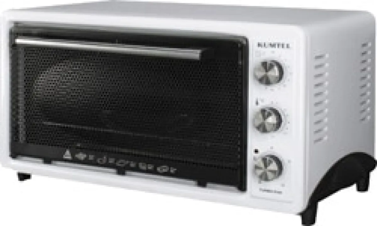 Kumtel LX-3525 40 lt Mini Fırın