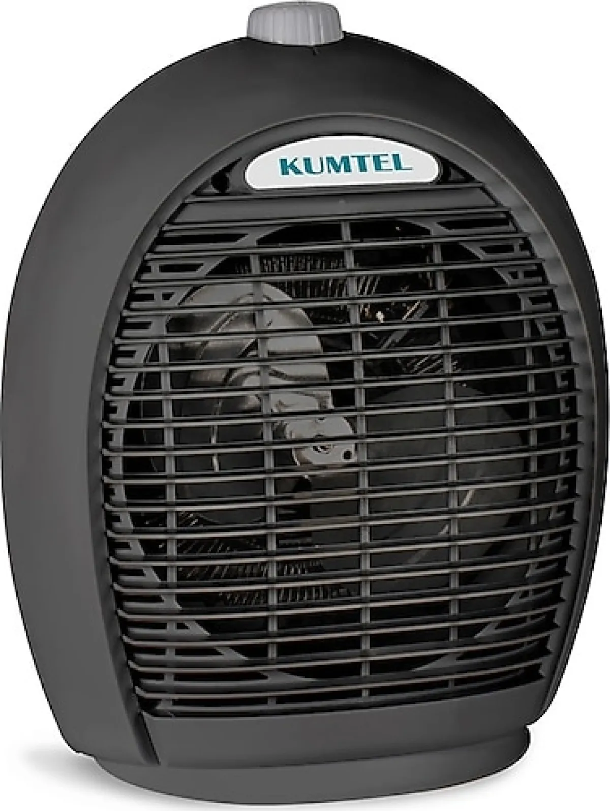 Kumtel LX-6331 Füme 2000 W Fanlı Isıtıcı