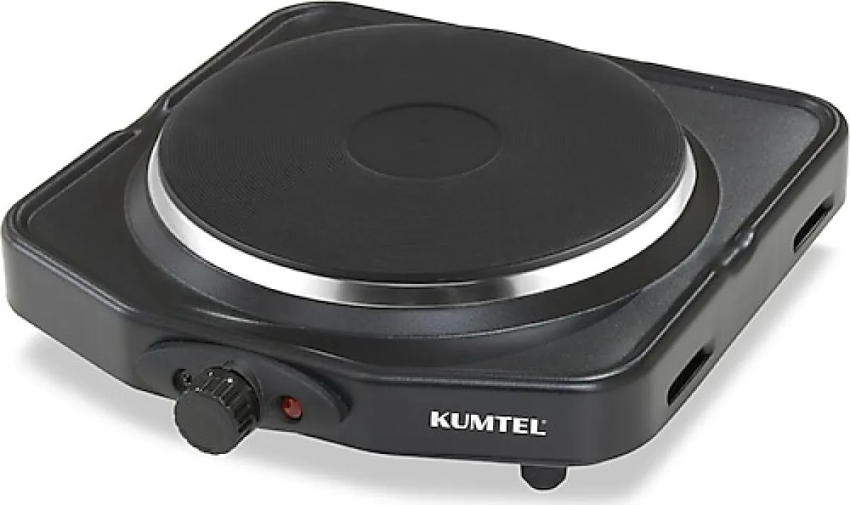 Kumtel LX-7011 Hotplate Tekli Elektrikli Ocak