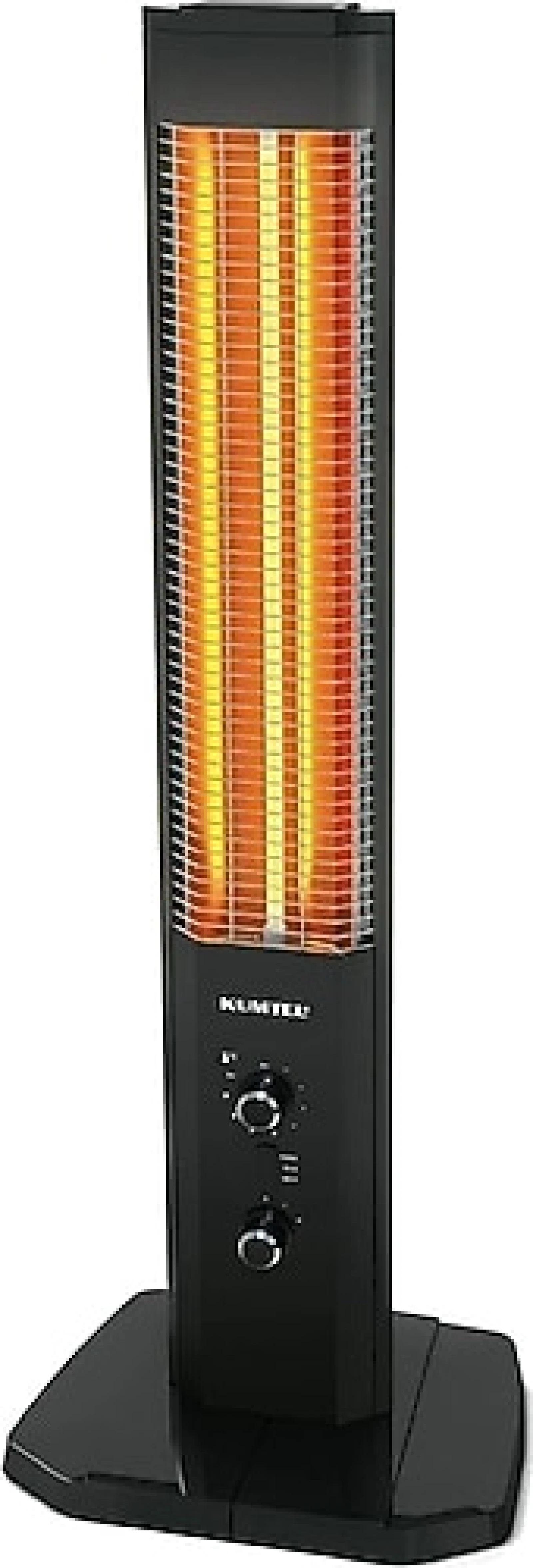 Kumtel MH-2300 Orbit Dual 2300 W Kule Tipi Infrared Isıtıcı