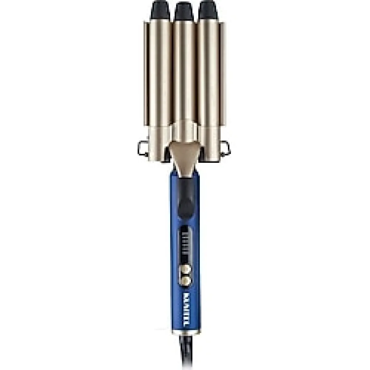 Kumtel Profesyonel Seramik Wag Su Dalgası Saç Maşası