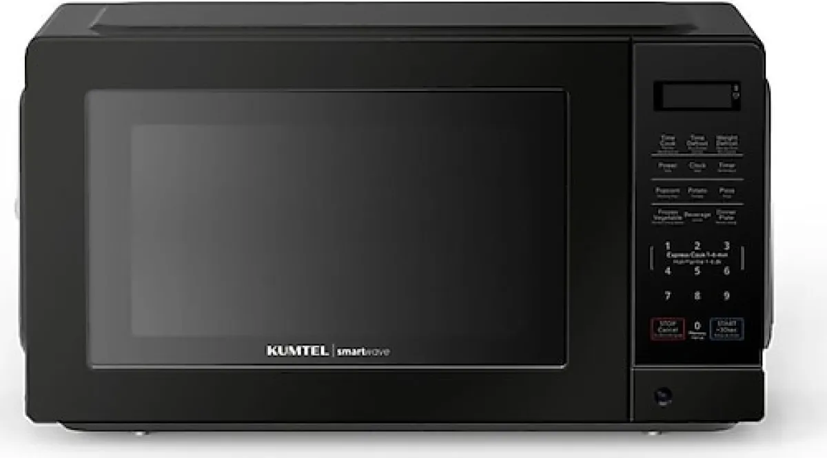 Kumtel Smartwave HMIN-02 Mikrodalga Fırın