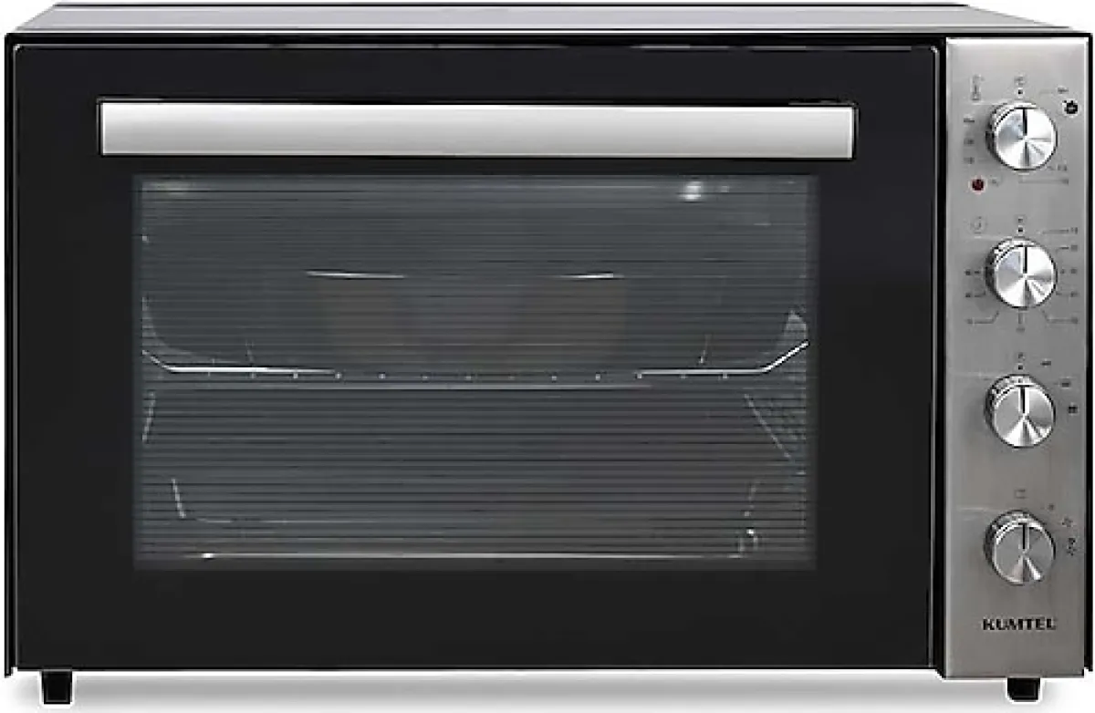 Kumtel Turbo LX-9625 70 lt Midi Fırın