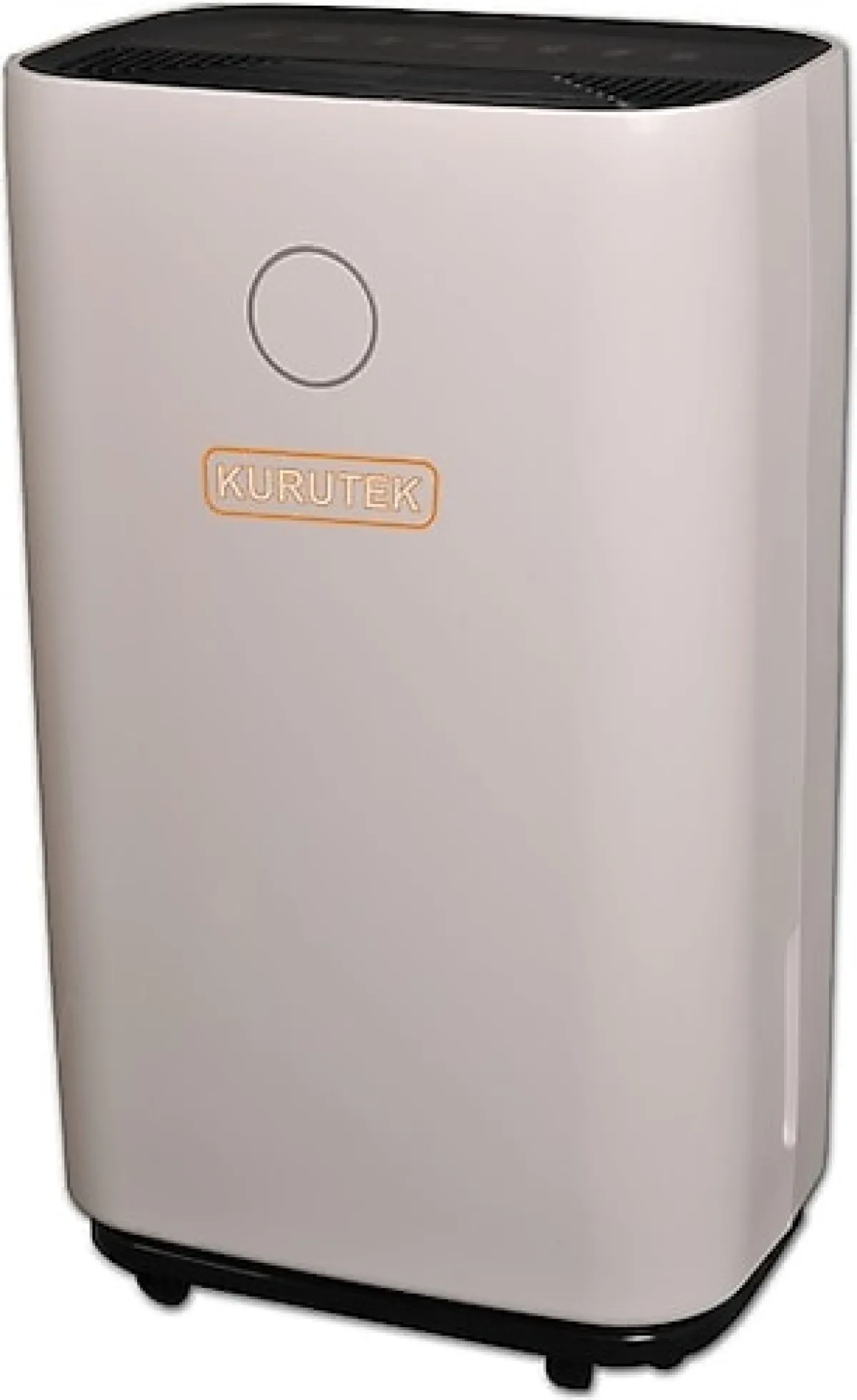 Kurutek KT20C Ev Tipi Nem Alma ve Hava Temizleyici