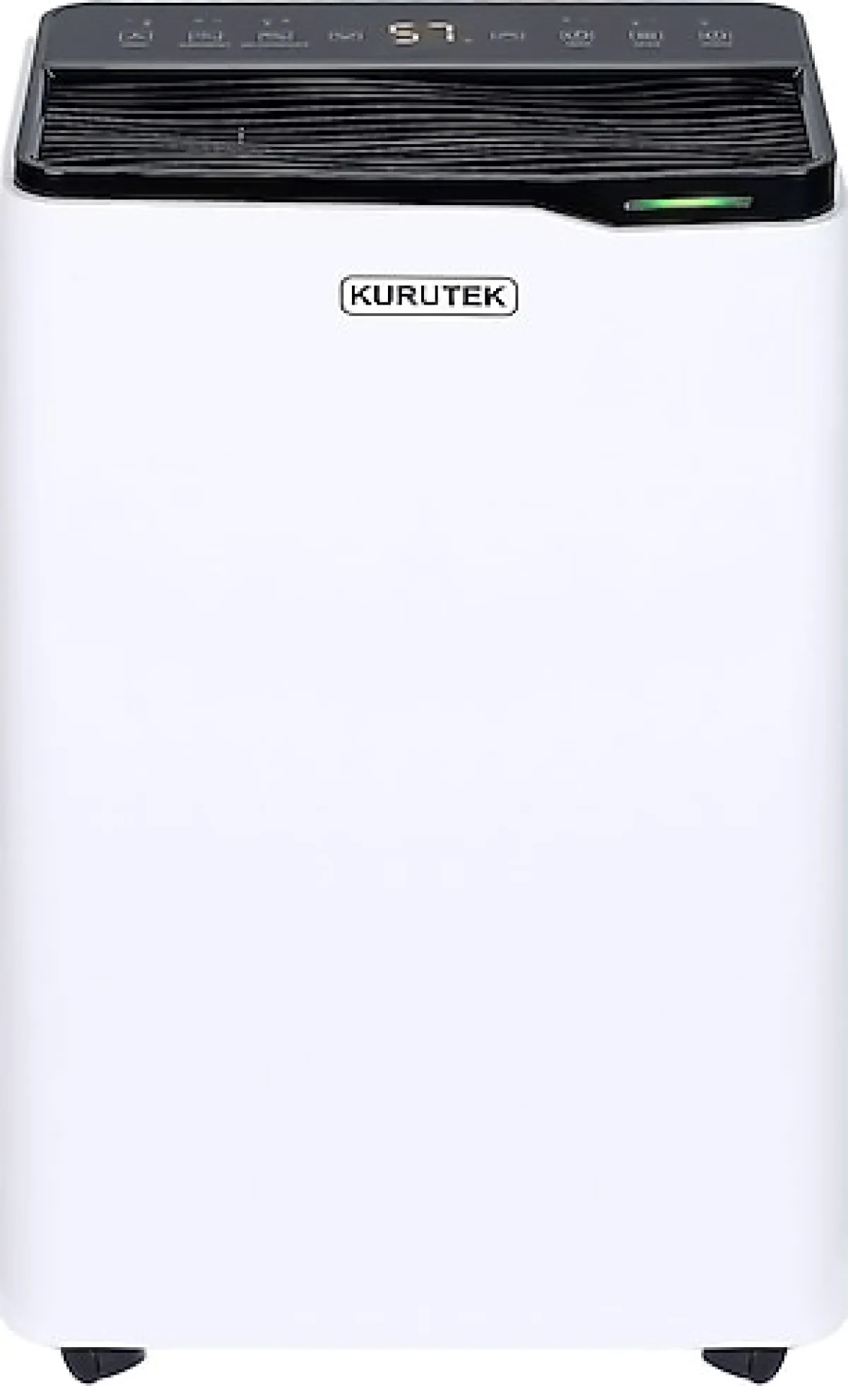 Kurutek KT20F Ev Tipi Nem Alma ve Hava Temizleyici