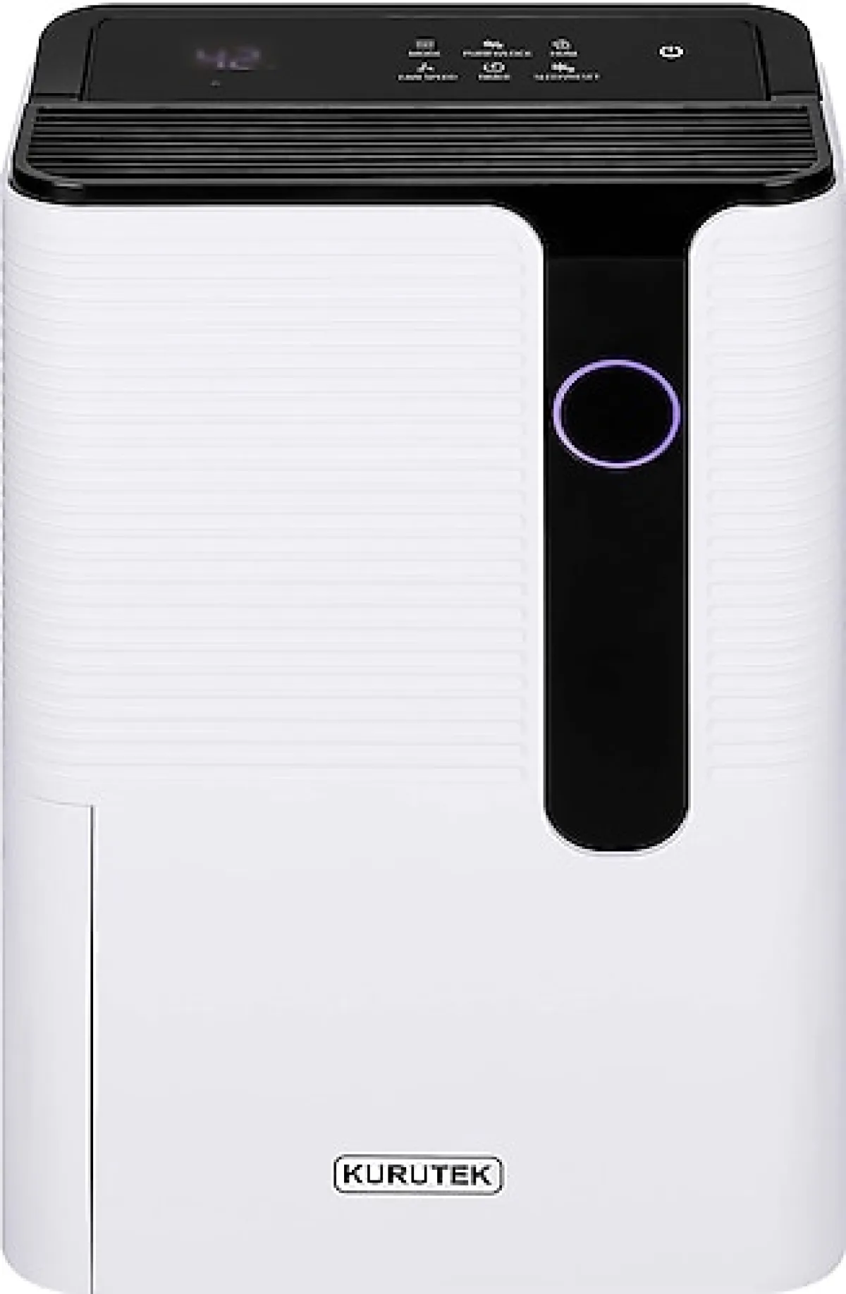 Kurutek KT24B Ev Tipi Nem Alma ve Hava Temizleyici