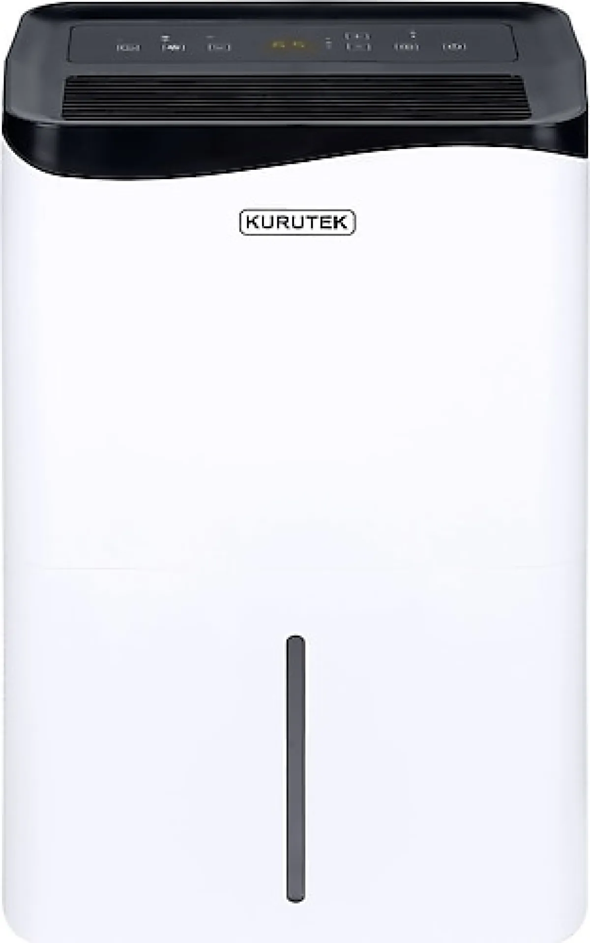 Kurutek KT40A Ev Tipi Nem Alma ve Hava Temizleyici