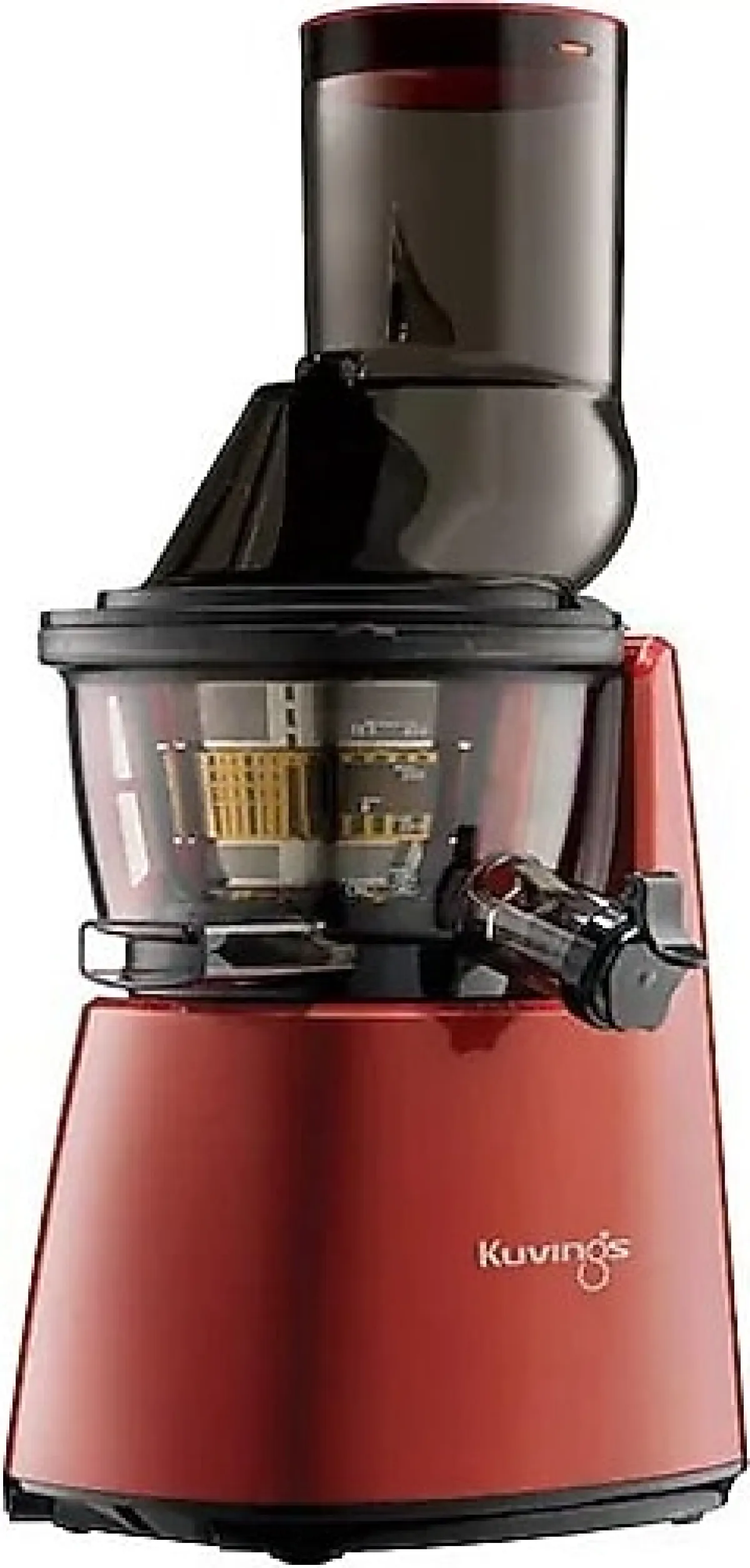 Kuvings C7000 Slow Juicer 240 W Katı Meyve Sıkacağı