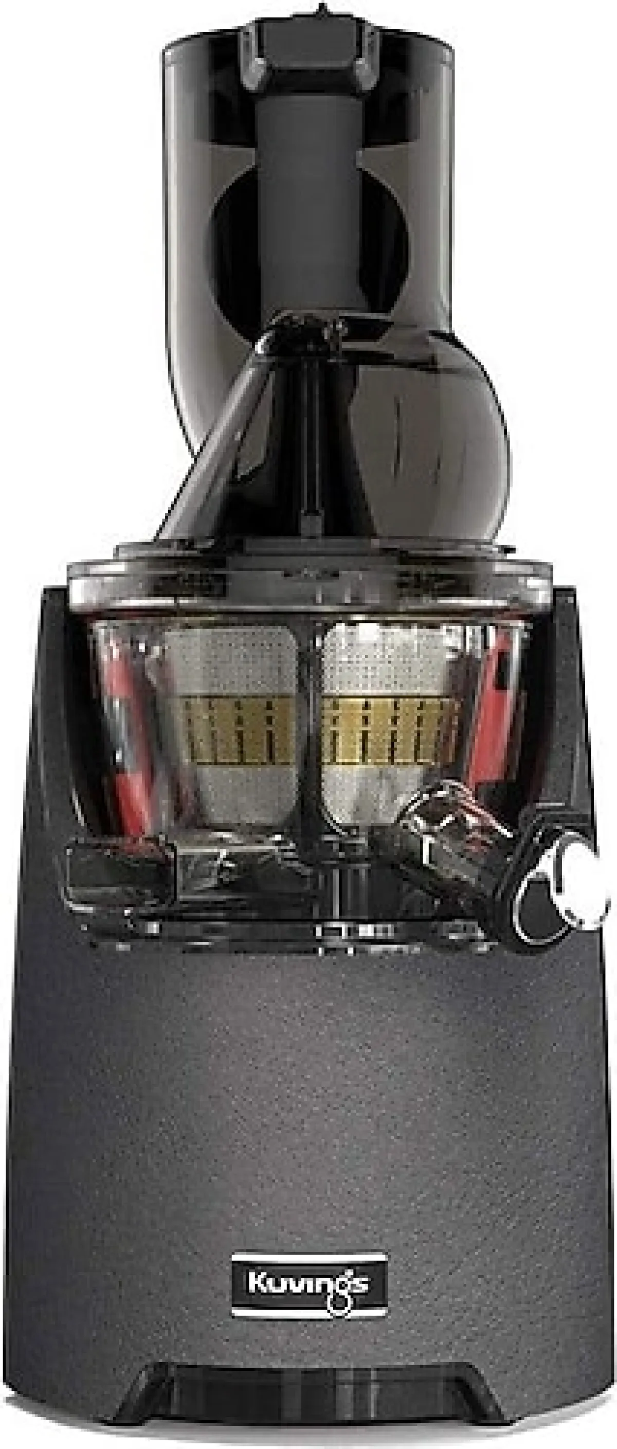 Kuvings EVO820 Slow Juicer Katı Meyve Sıkacağı