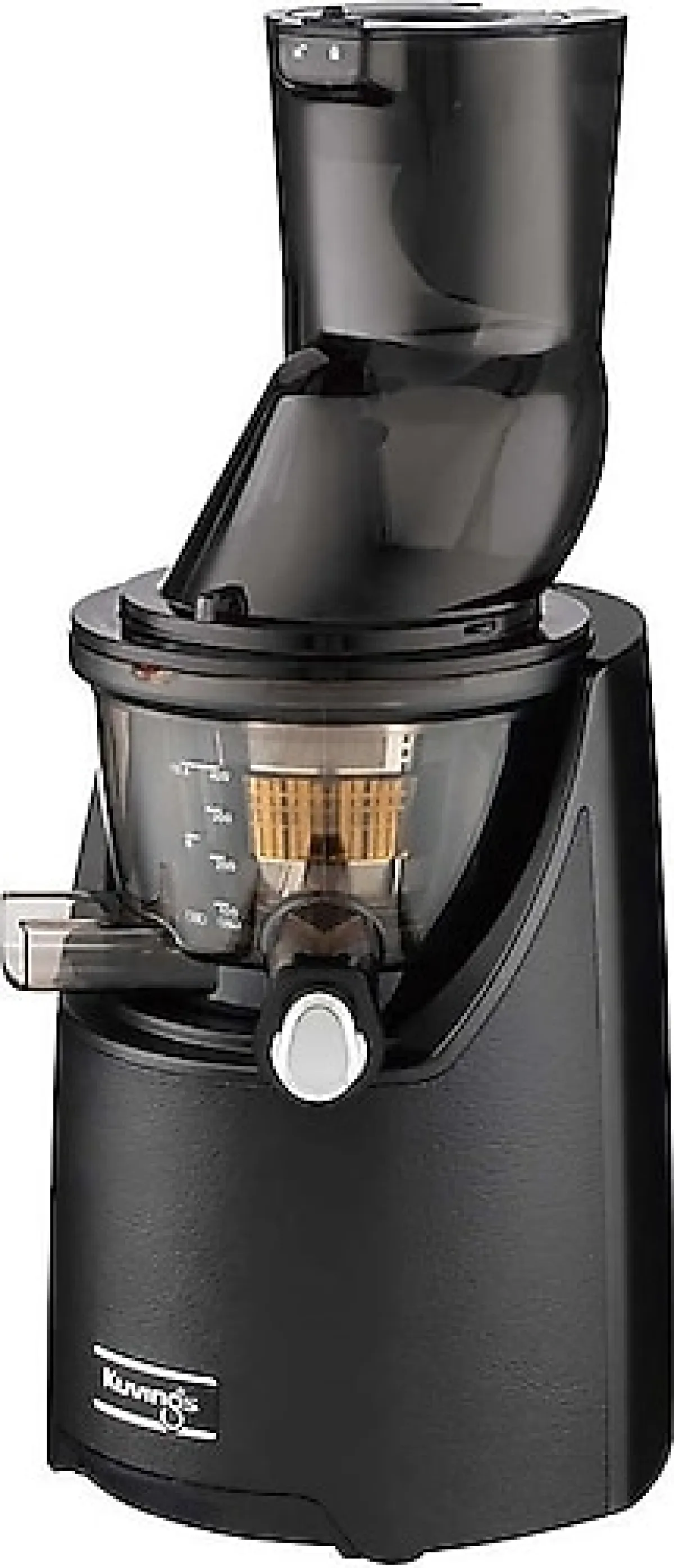 Kuvings EVO820PB Slow Juicer 240 W Katı Meyve Sıkacağı