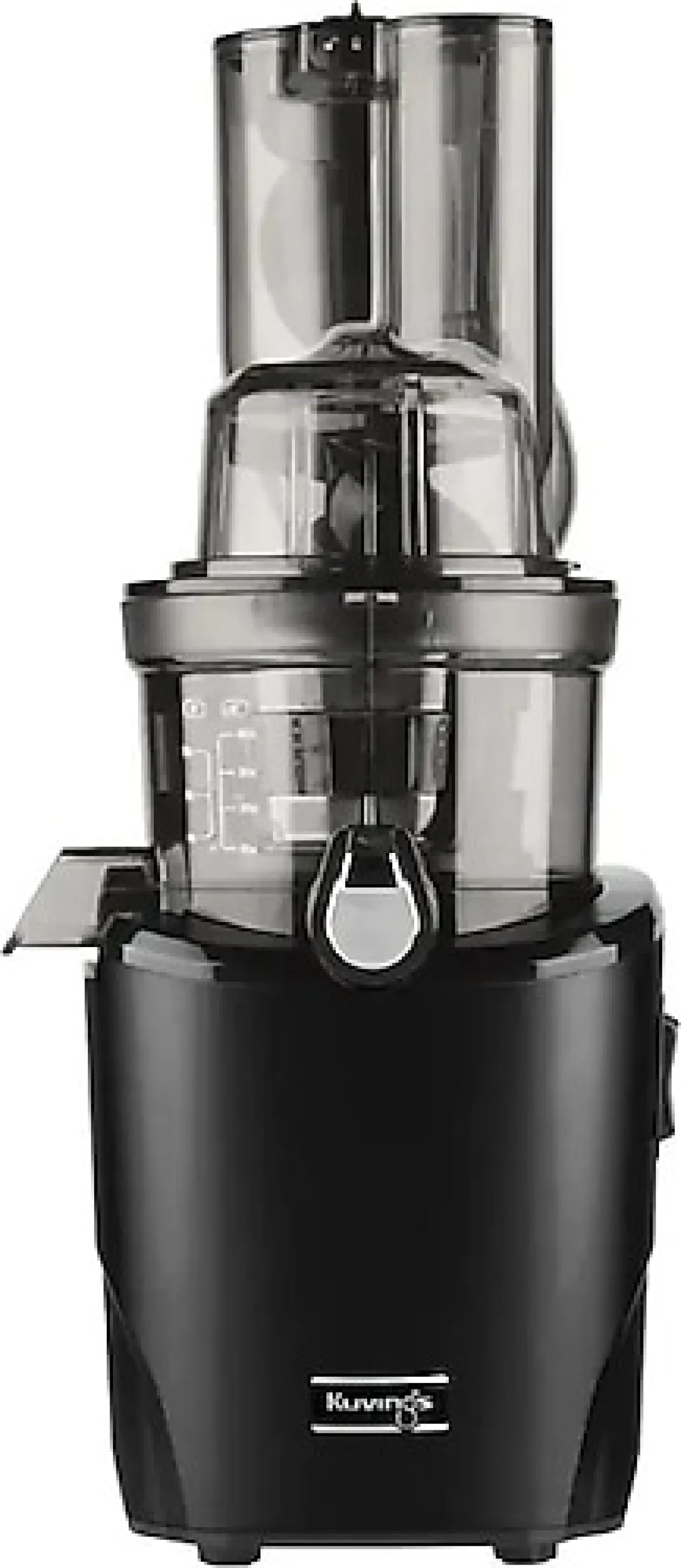 Kuvings REVO830 Slow Juicer Katı Meyve Sıkacağı