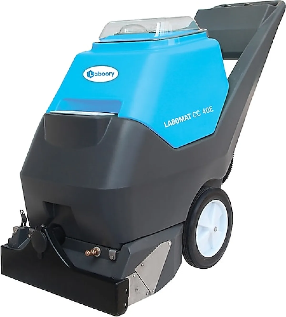 Labomat CC 40E Halı Yıkama Makinesi