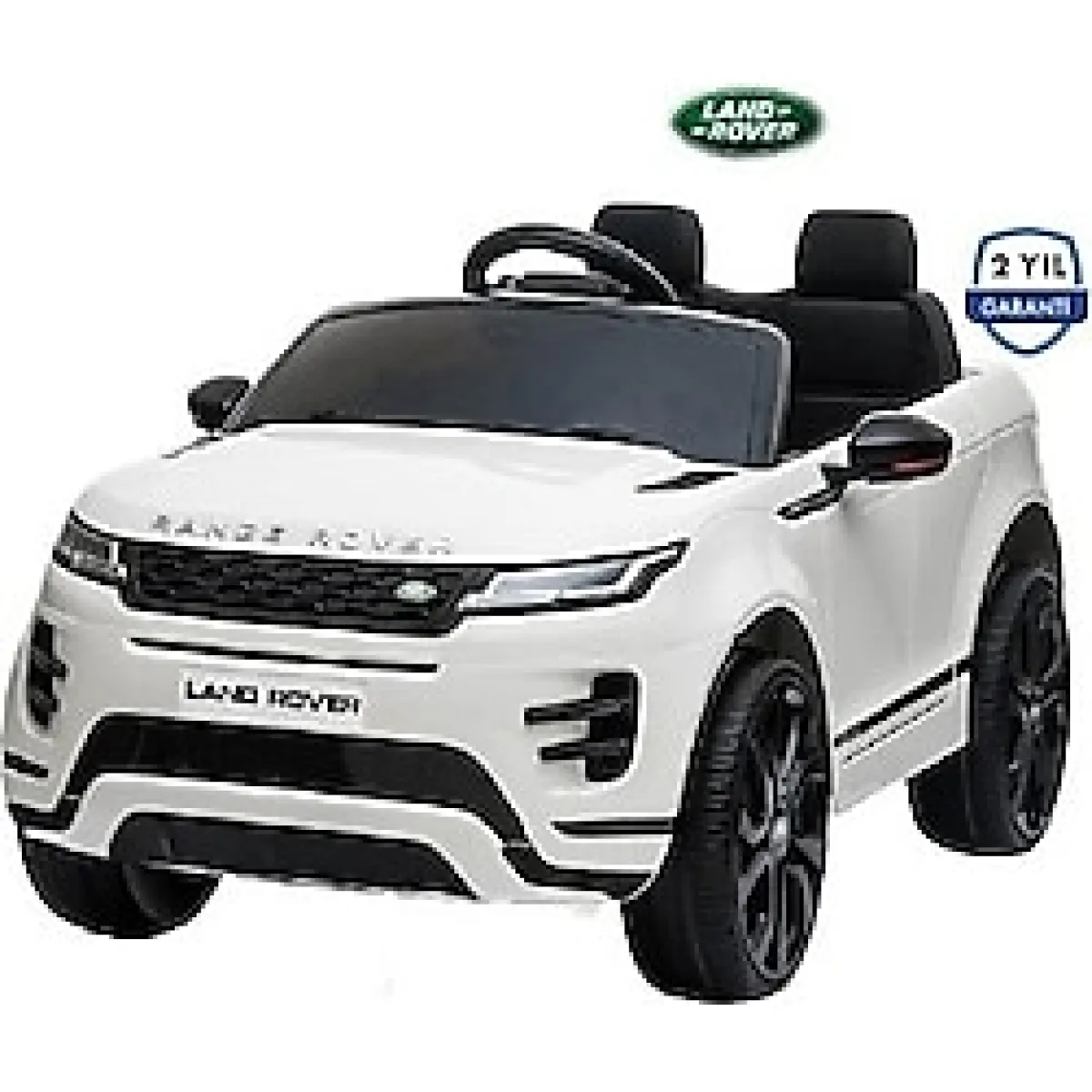 Land Rover Akülü Range Rover Dk-Rre99