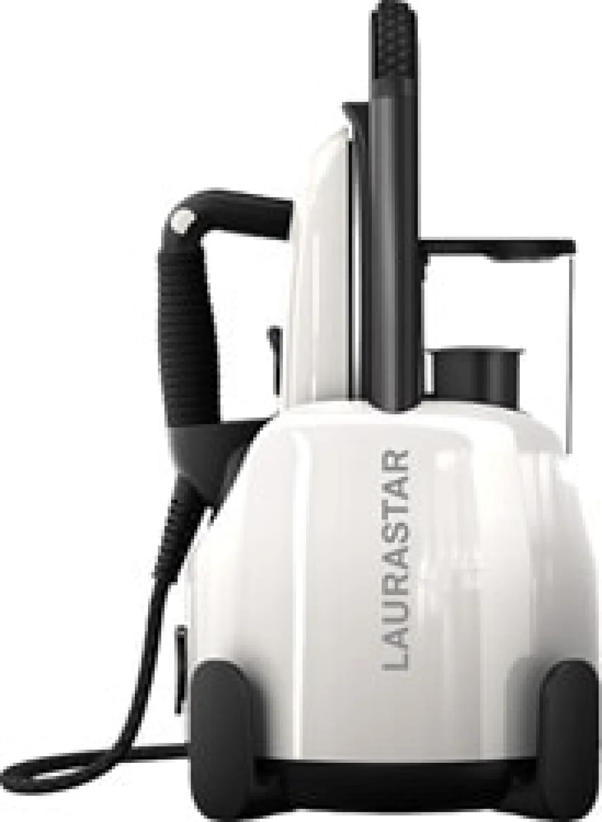 Laurastar Lift Beyaz 2200 W Buhar Kazanlı Ütü