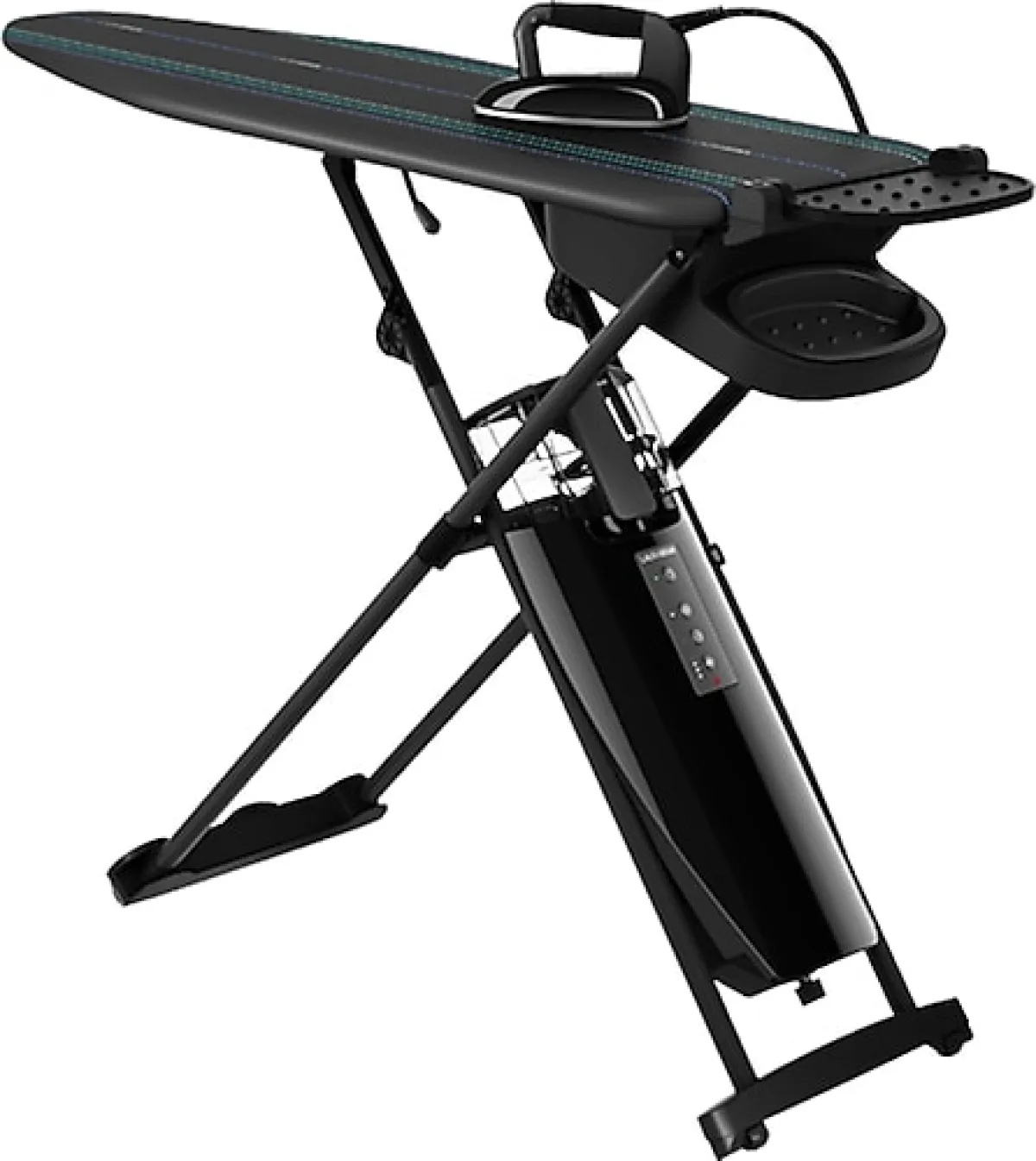 Laurastar System Smart U Kazanlı Ütü Masası