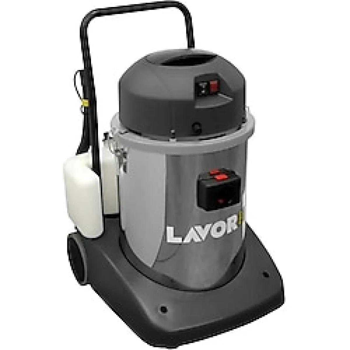 Lavor Apollo Halı Koltuk Yıkama Makinesi