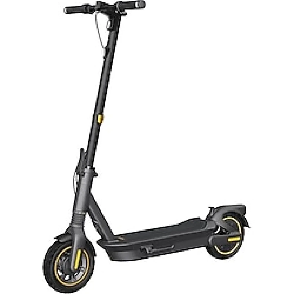 Leaf Shop Ninebot Kickscooter Max G2 900 W Elektrikli Scooter
