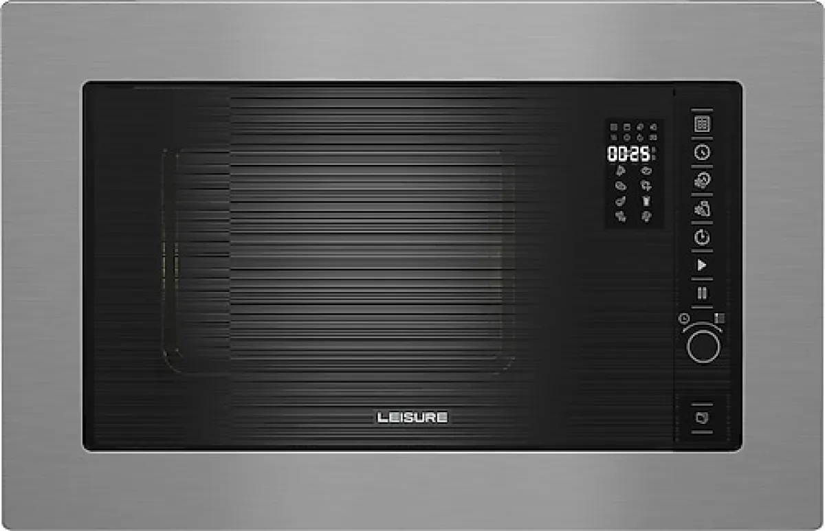 Leisure PMDL 201 EI Ankastre Mikrodalga Fırın