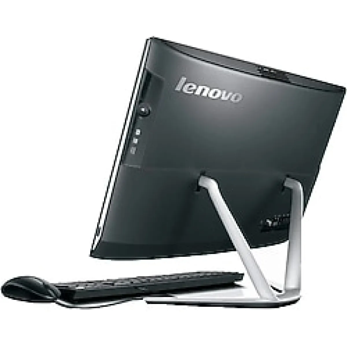 Lenovo C460 Model All İn One İ3 4 Nesil 8 Gb Ram 240 Gb Ssd 21.5 İnç Ekran Siyah Renk Aio