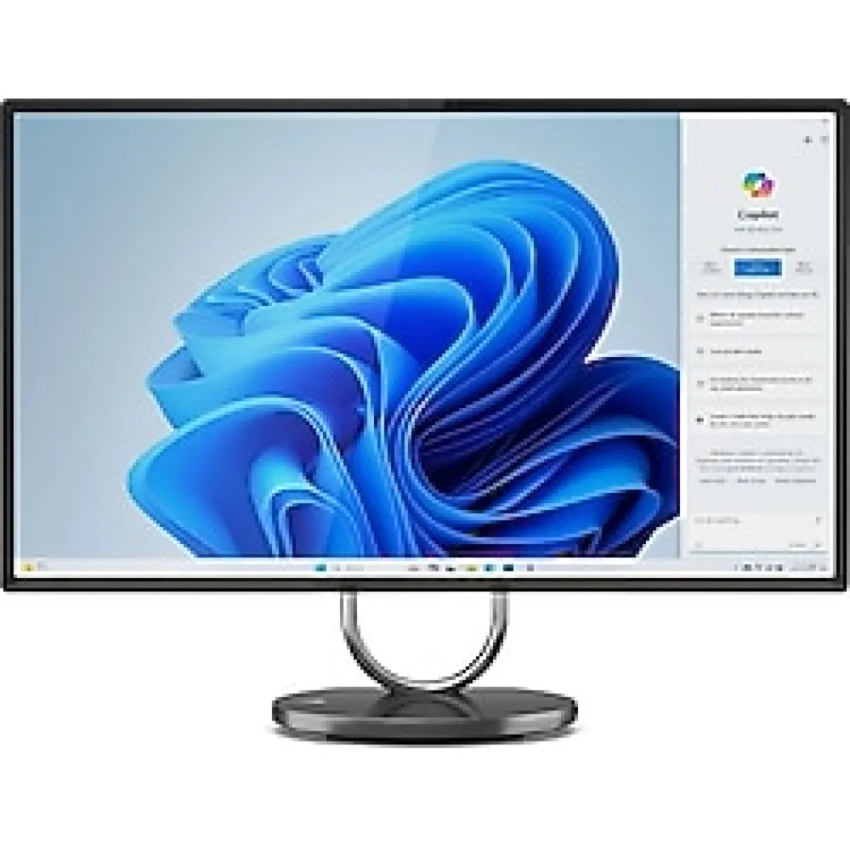 Lenovo IC Yoga 9 32Irh8 Intel i9-13900H 32Gb Ddr5 1TB SSD 31.5" UHD IPS Ekran Win11 Home All In One Bilgisayar