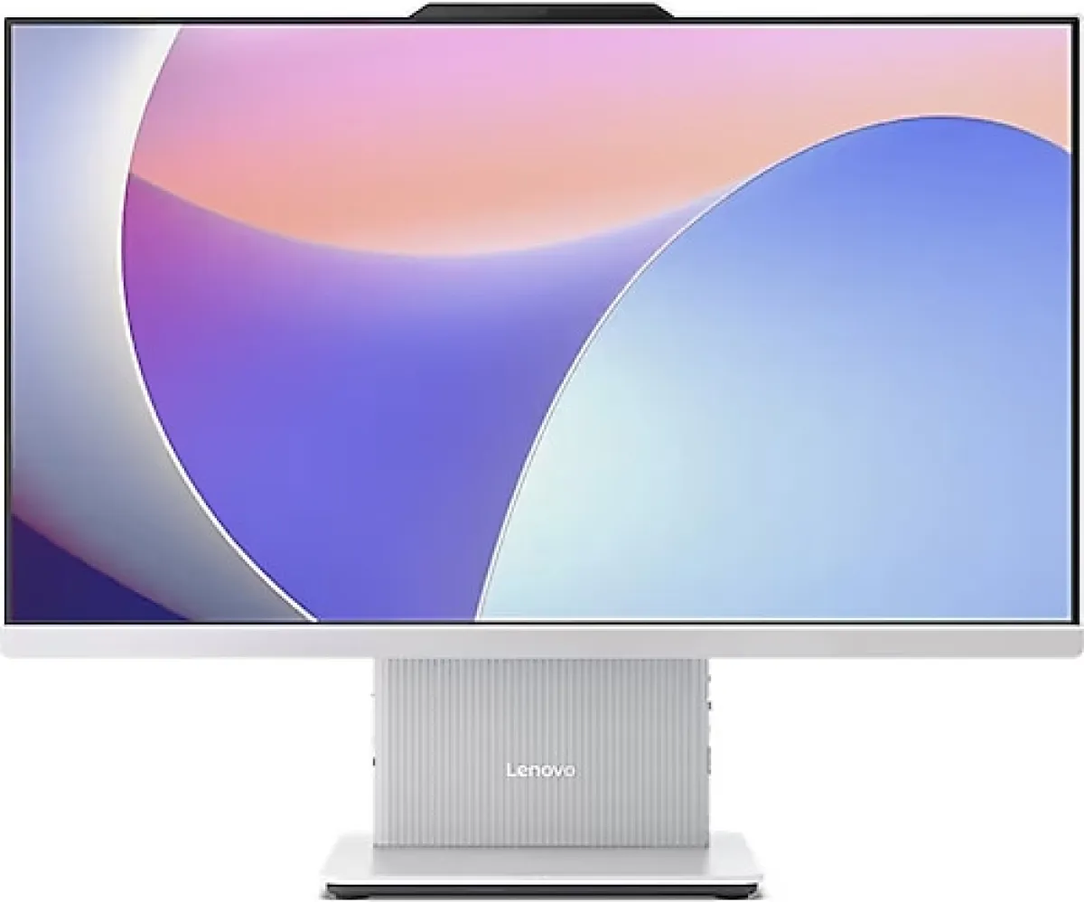 Lenovo IdeaCentre AIO 24IRH9 F0HN0056TR i7-13620H 16 GB 512 GB SSD UHD Graphics 23.8" Full HD All in One PC