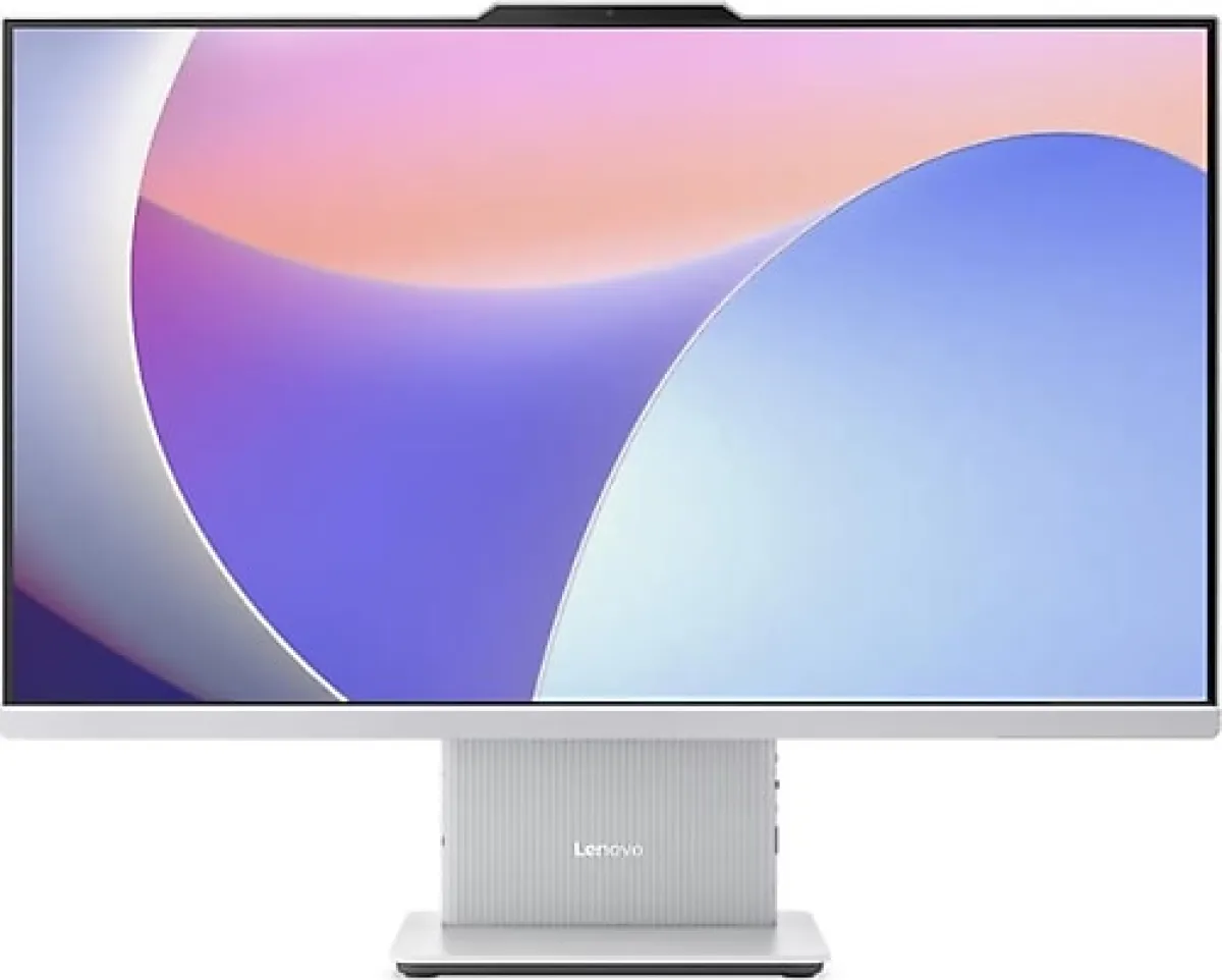 Lenovo IdeaCentre AIO 27ARR9 F0HQ001WTR Ryzen 7 7735HS 16 GB 512 GB SSD Radeon 680M 27" Full HD All in One PC