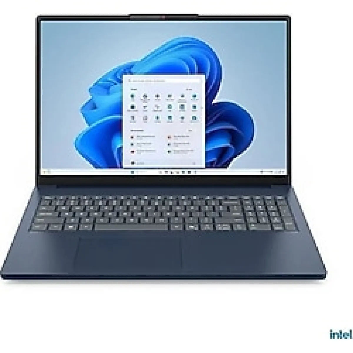 Lenovo Ideapad Slim 3 13.nesil Core I5 13420H-8GB-512GB SSD-16"-Windows 11 Taşınabilir bilgisayar