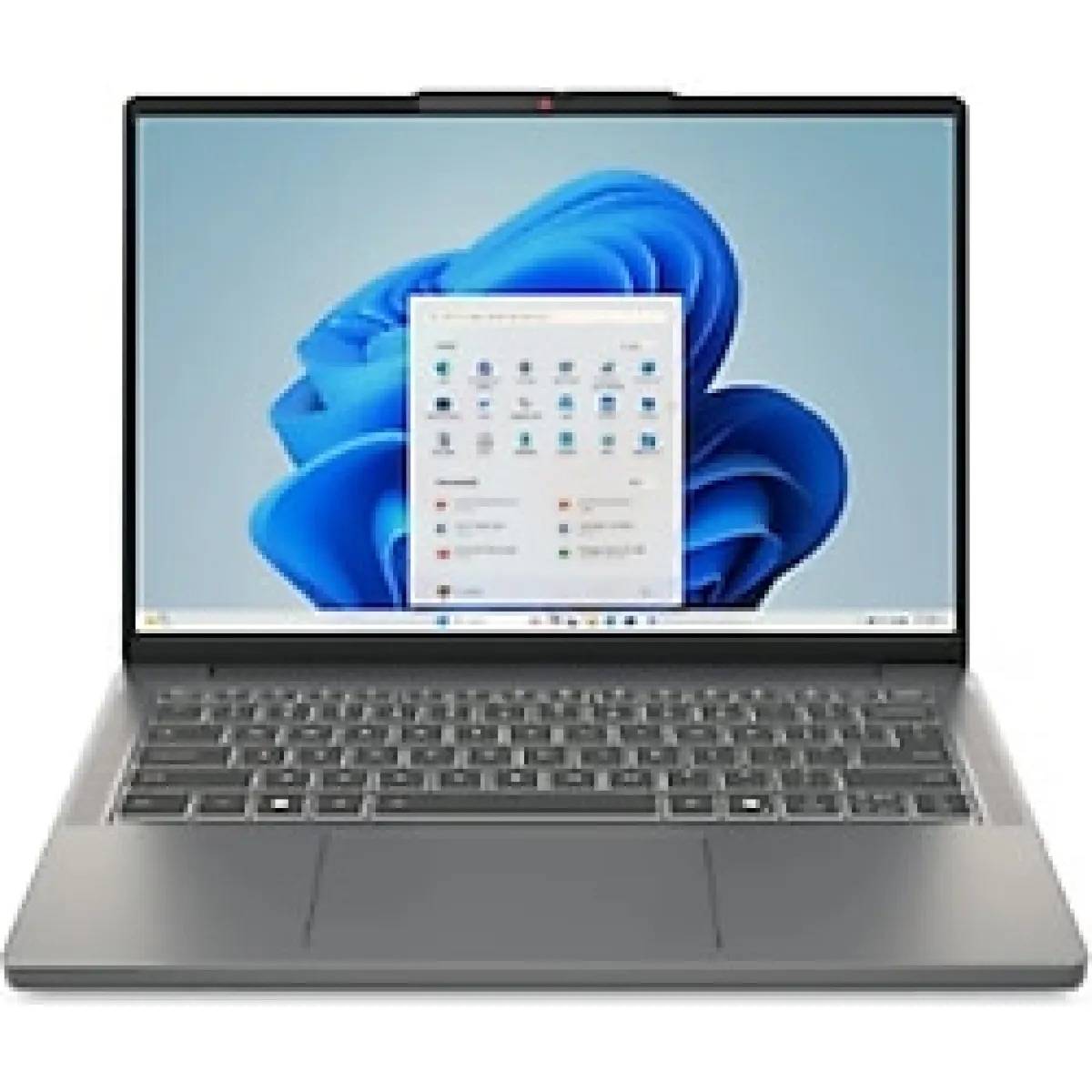 Lenovo IdeaPad Slim 3 14IRH10 83K0002ATR i7-13620H 16 GB 512 GB SSD UHD Graphics 14" WUXGA Notebook