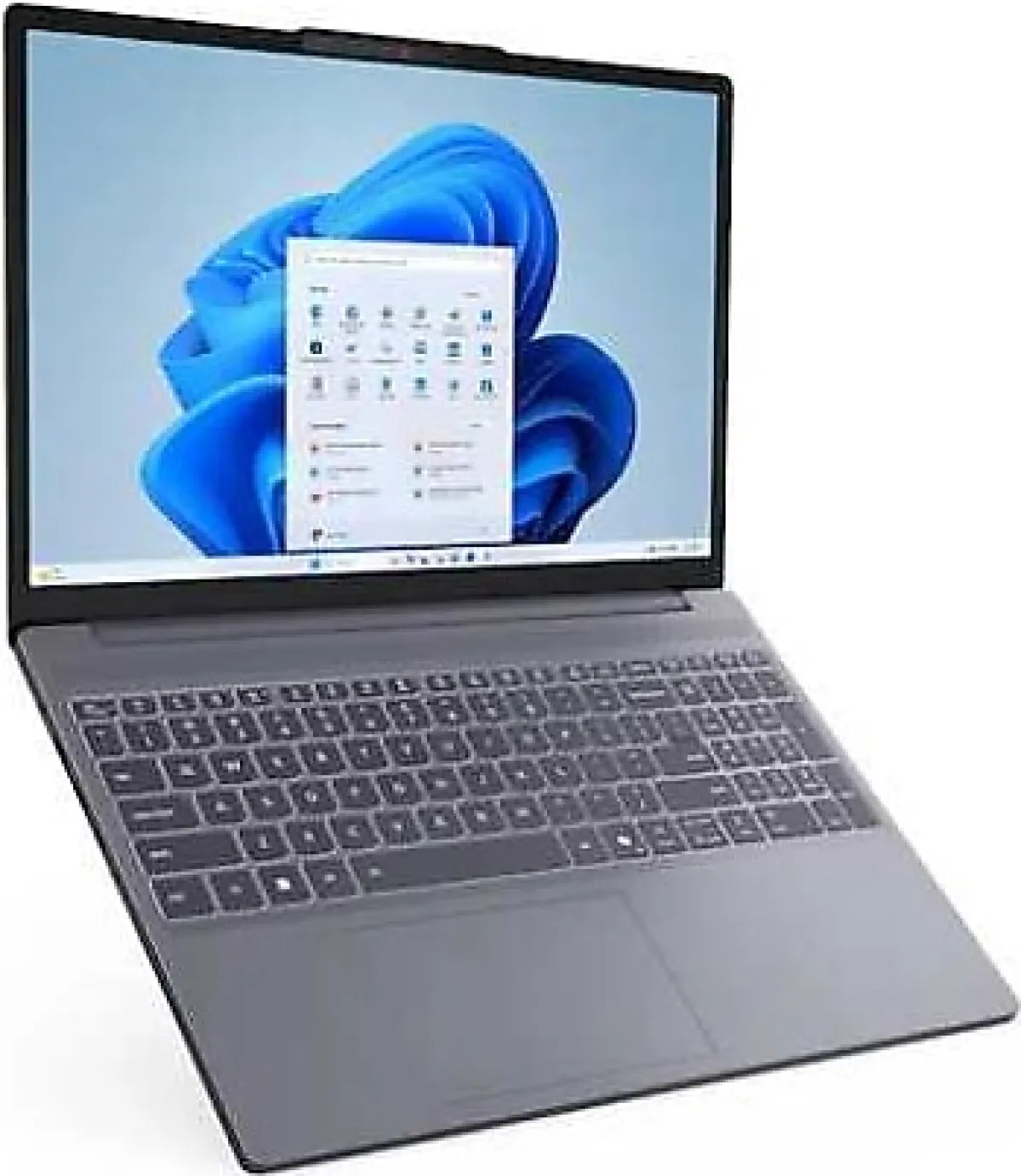 Lenovo IdeaPad Slim 3 15ARP10 83K70098TR Ryzen 7 7735HS 16 GB 512 GB SSD Radeon 680M 15.3" WUXGA Notebook