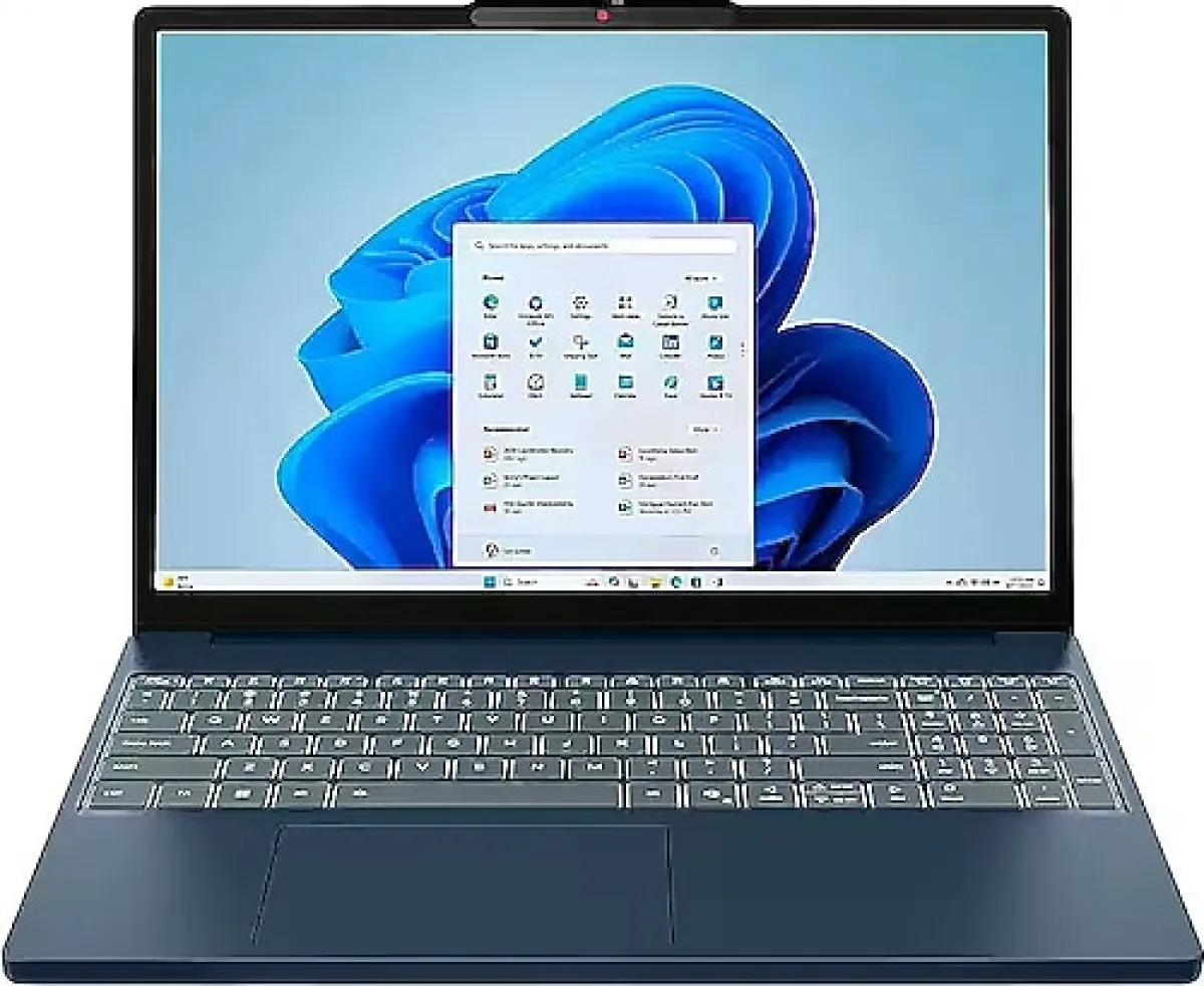 Lenovo Ideapad Slim 3 15IRH10 83K10061TR i7-13620H 16 GB 1 TB SSD UHD Graphics 15.3" WUXGA Notebook