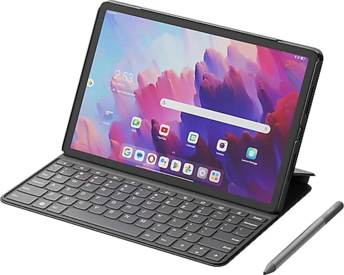 Lenovo Tab K11 Enhanced Edition ZADL0072TR 128 GB 11" Tablet