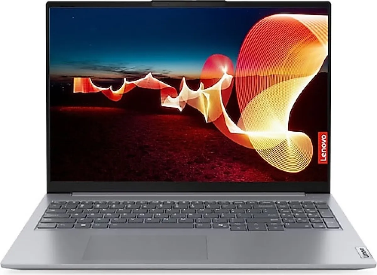 Lenovo Thinkbook 16 G7 ARP 21MW002CTR Ryzen 7 7735HS 16 GB 512 GB SSD Radeon 680M 16" WUXGA Notebook