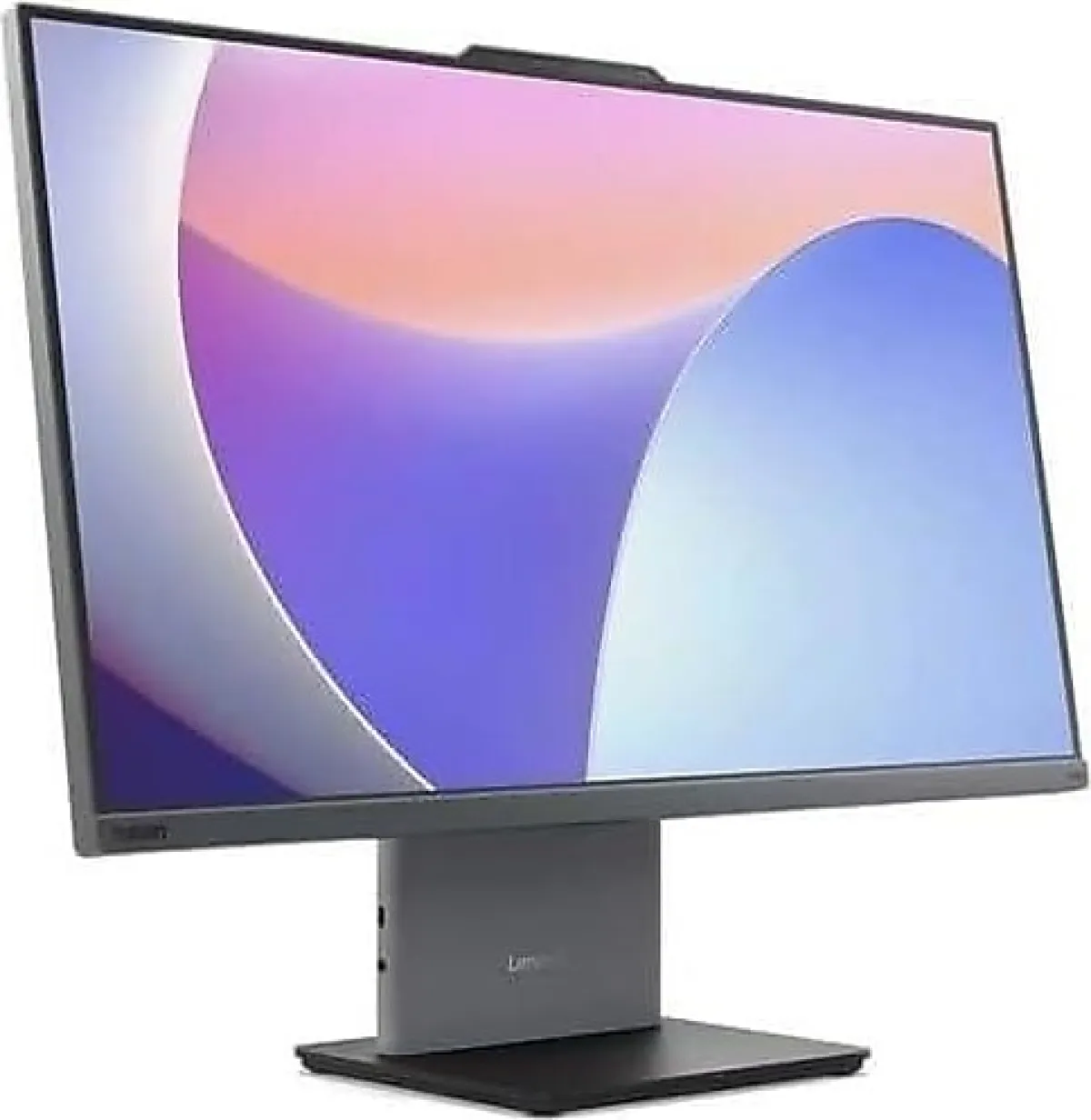 Lenovo ThinkCentre Neo 50A 12SAA01WTR i7-13620H 16 GB 512 GB SSD UHD Graphics 27" Full HD All in One PC