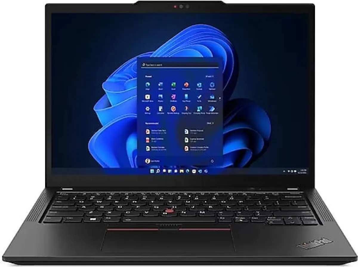 Lenovo ThinkPad E14 Gen 6 21M7002PTX Ultra 5 125U 16 GB 512 GB SSD Intel Graphics 14" WUXGA Notebook