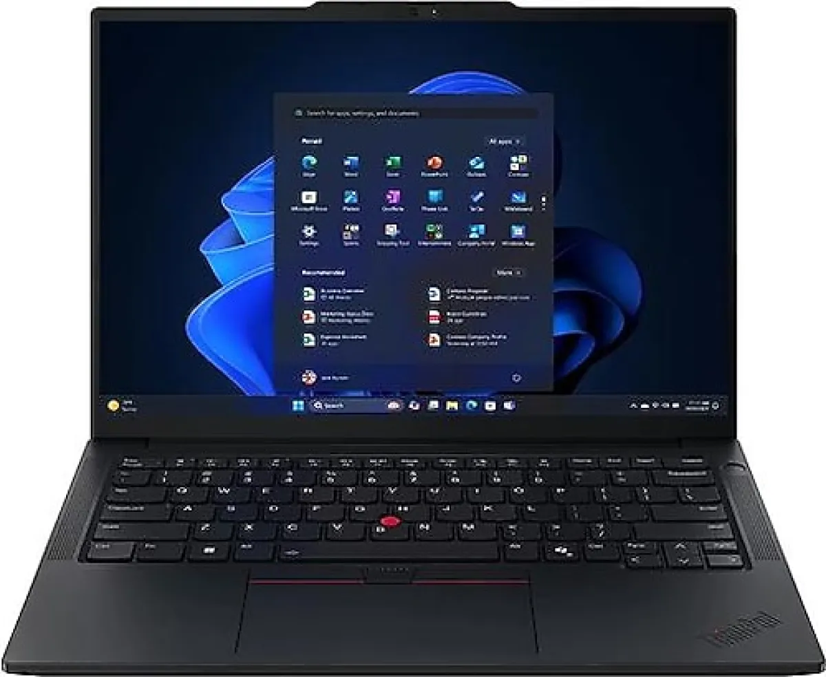Lenovo ThinkPad E14 Gen 7 21SX007CTX Ultra 7 255H 16 GB 512 GB SSD Arc 140T 14" WUXGA Notebook