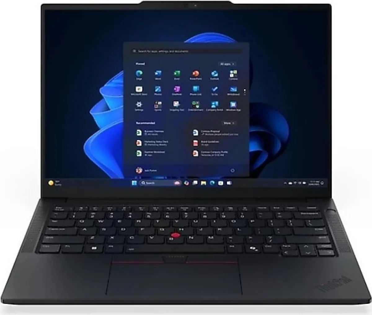 Lenovo ThinkPad E14 Gen7 21SX007FTX Ultra 7 255H 32 GB 1 TB SSD Arc 140T 14" WUXGA Notebook