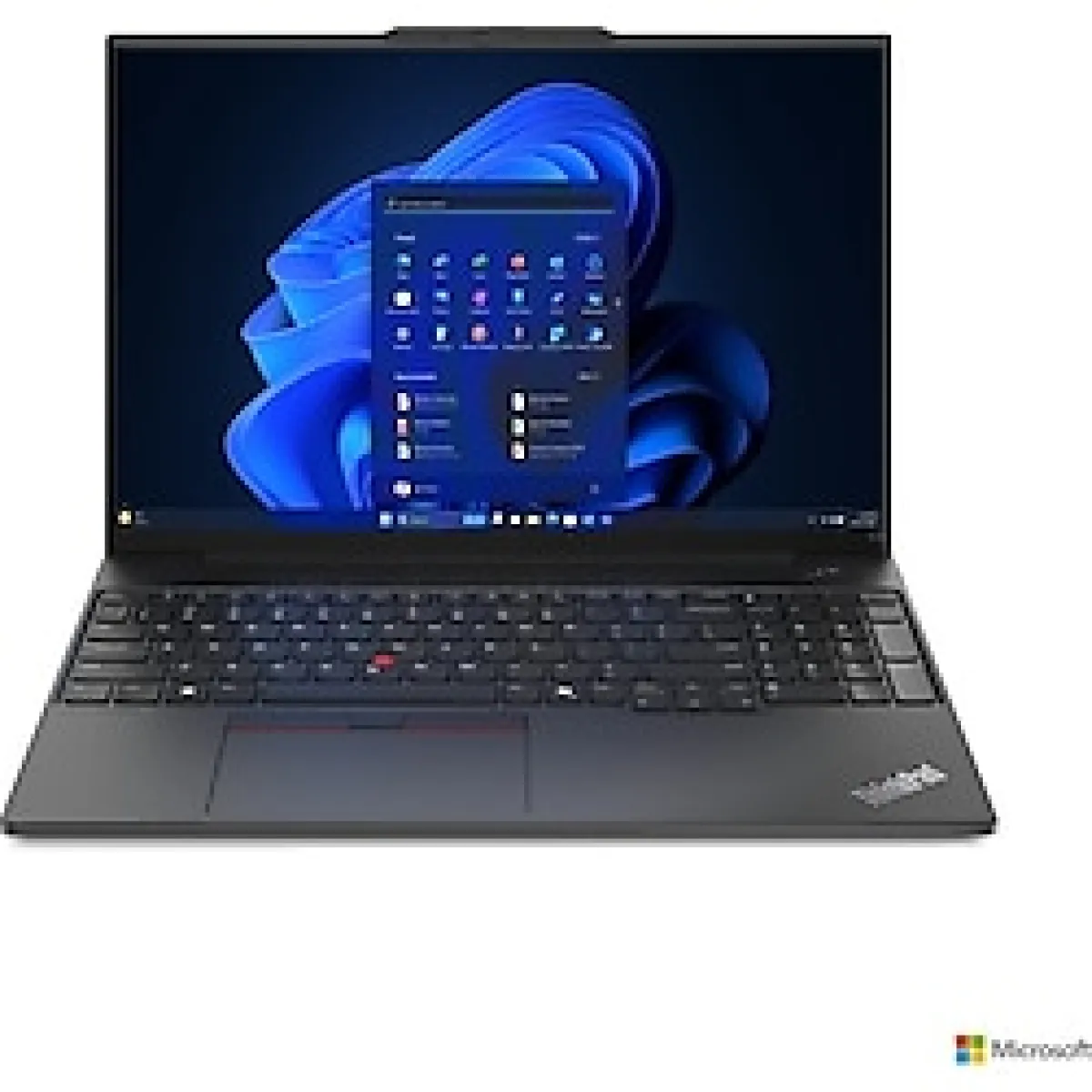 Lenovo ThinkPad E16 Gen 2 21MA002UTX Ultra 7 155H 16 GB 512 GB SSD Arc Graphics 16" WUXGA Notebook
