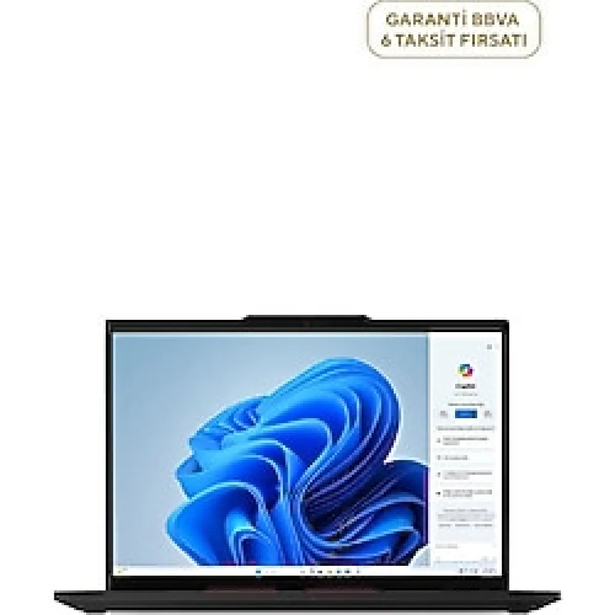 Lenovo ThinkPad T14 Gen6 21QC00CKTX Ultra 7 255U 32 GB 1 TB SSD Intel Graphics 14" WUXGA Notebook