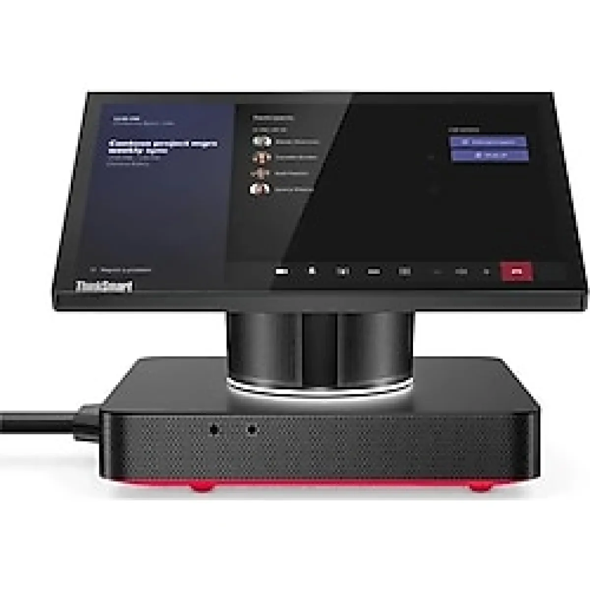 Lenovo Thinksmart Hub 500 For Teams 11H10005TU
