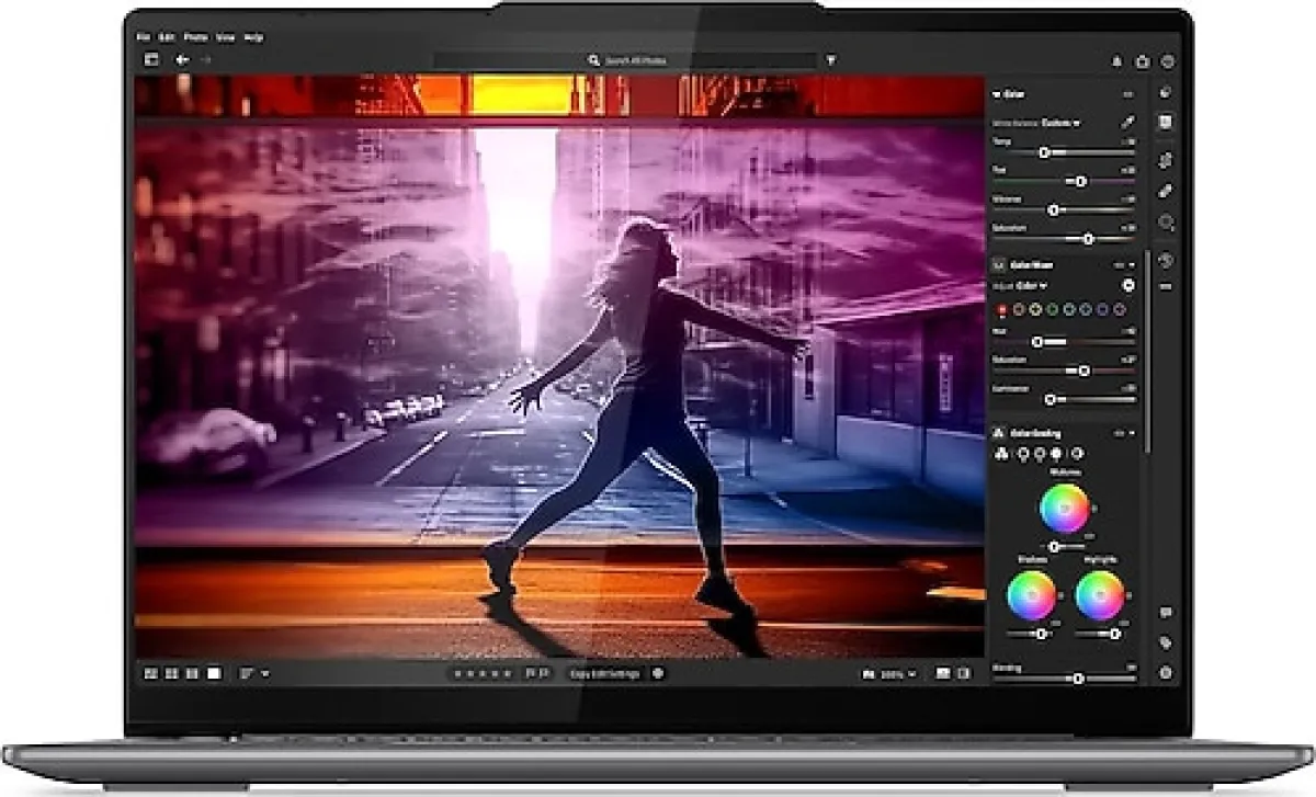 Lenovo Yoga Slim 7 14IMH9 83CV008RTR Ultra 5 125H 16 GB 512 GB SSD Arc Graphics 14" W11H WUXGA Notebook