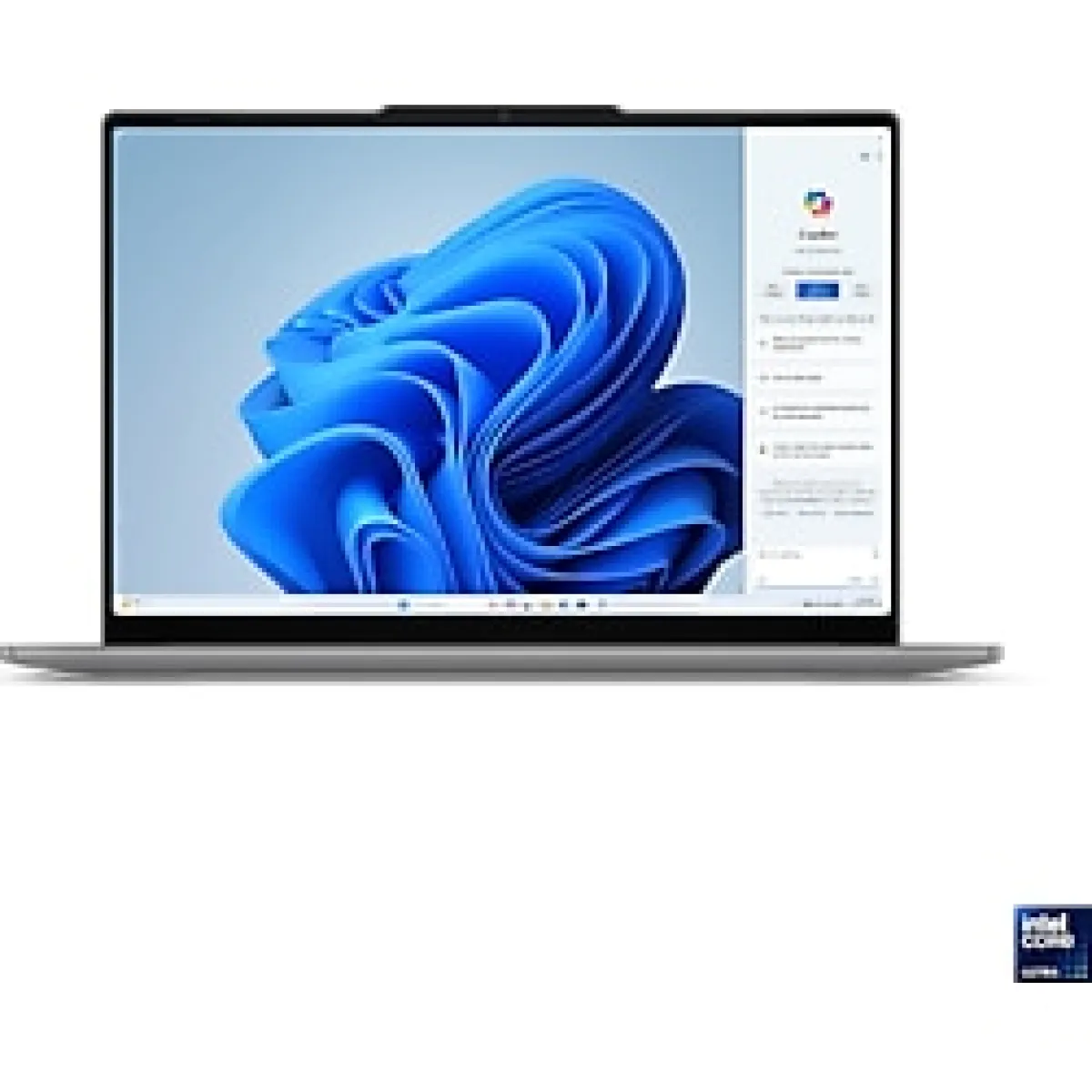 Lenovo Yoga Slim 7 15ILL9 83HM003PTR Ultra 7 256V 16 GB 512 GB SSD Arc Graphics 140V 15.3" Notebook