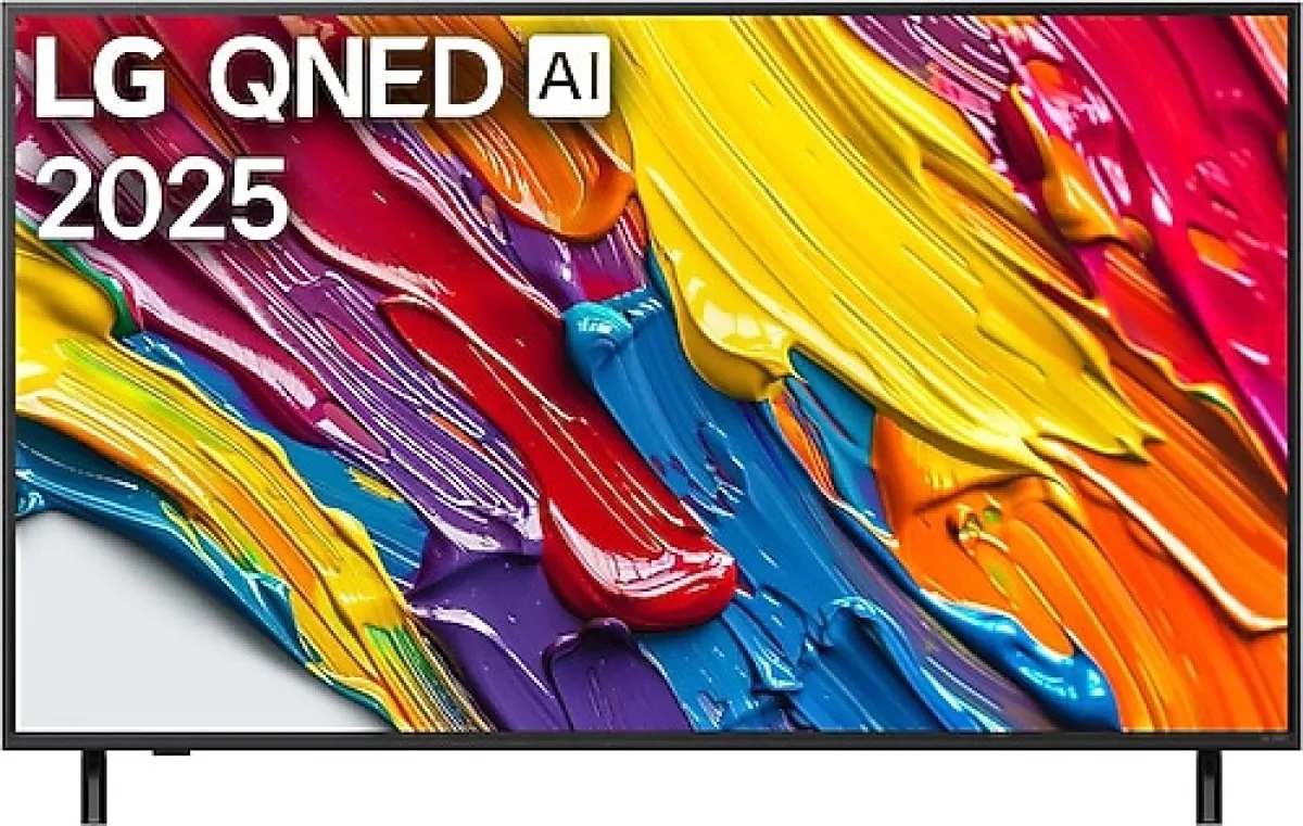 LG 55QNED82A6B 4K Ultra HD 55" 140 Ekran Uydu Alıcılı webOS Smart QNED TV