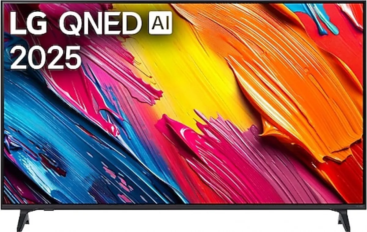 LG 65QNED70A6A 4K Ultra HD 65" 165 Ekran Uydu Alıcılı webOS Smart QNED TV