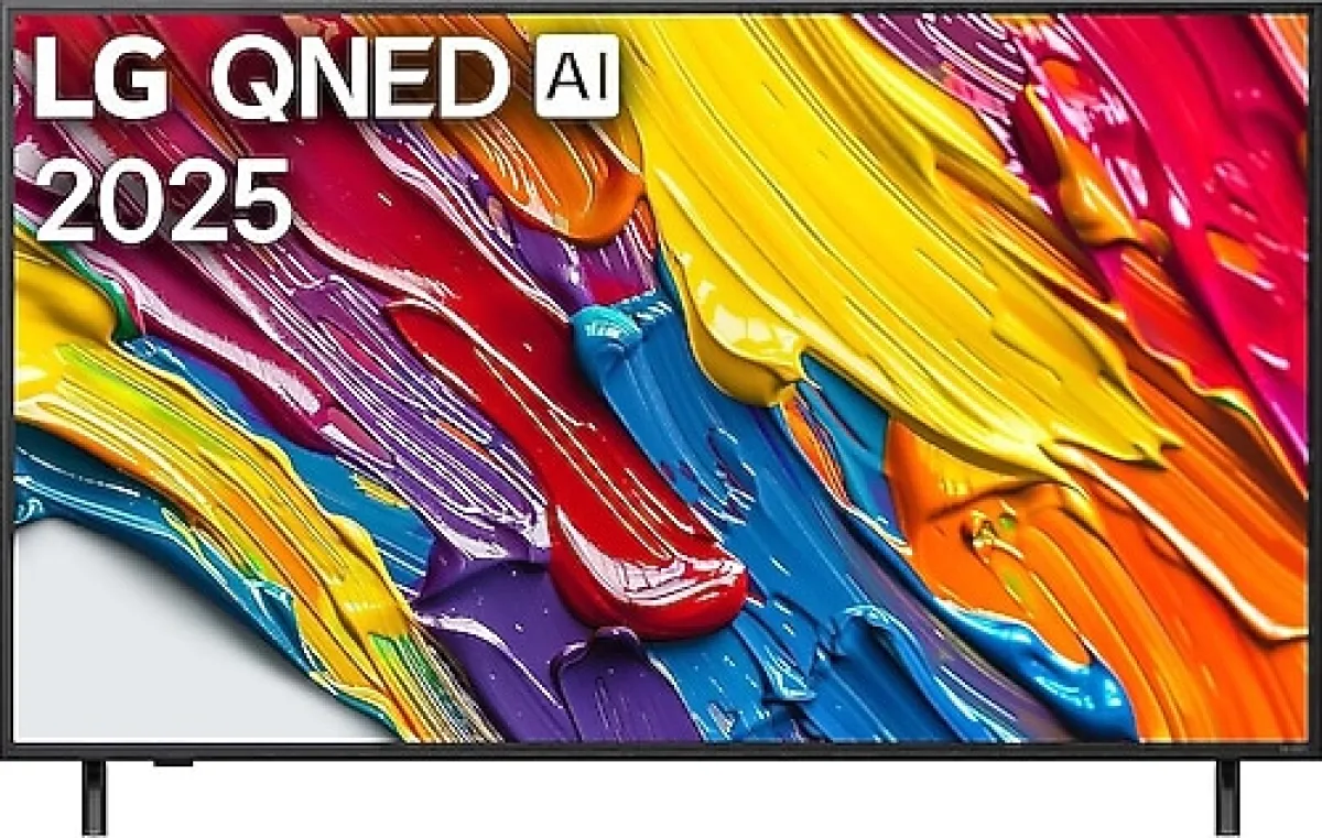 LG 65QNED82A6B 4K Ultra HD 65" 165 Ekran Uydu Alıcılı webOS Smart QNED TV