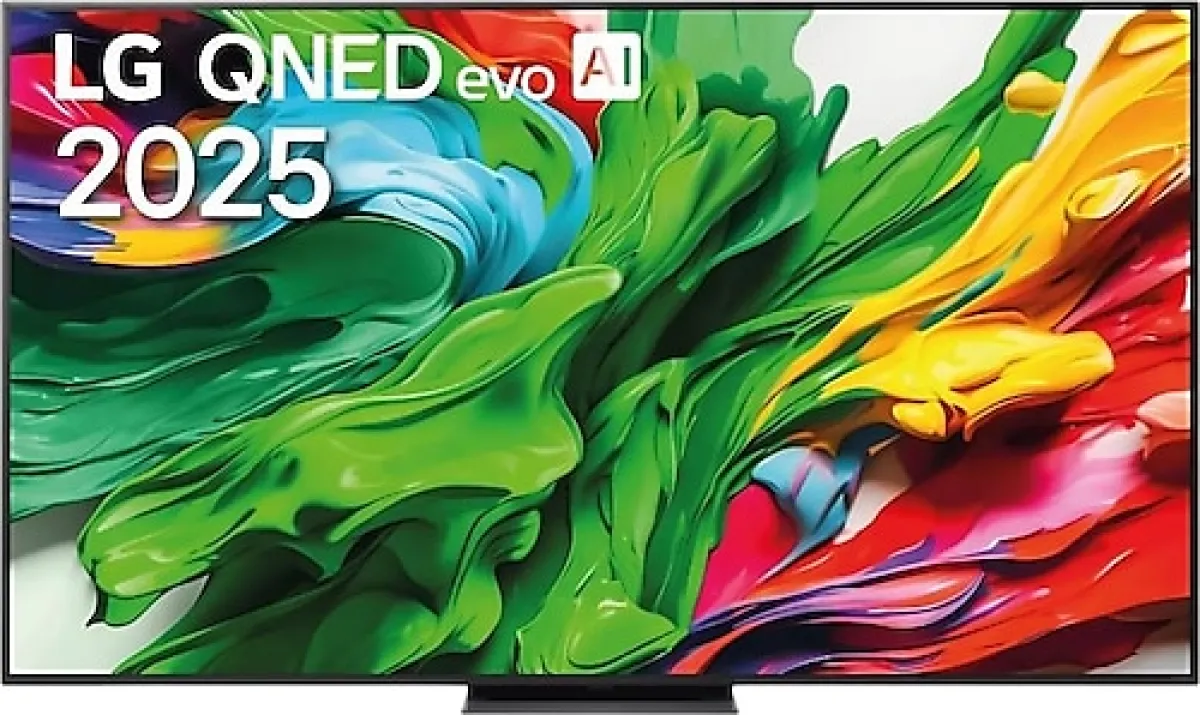 LG 65QNED86A6A 4K Ultra HD 65" 165 Ekran Uydu Alıcılı webOS Smart QNED Evo MiniLED TV