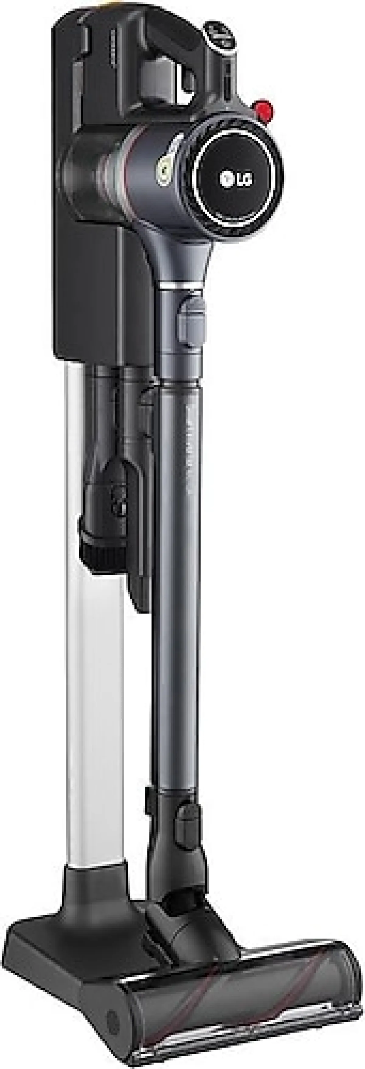 LG A9K-CORE2 Şarjlı Dİkey Süpürge