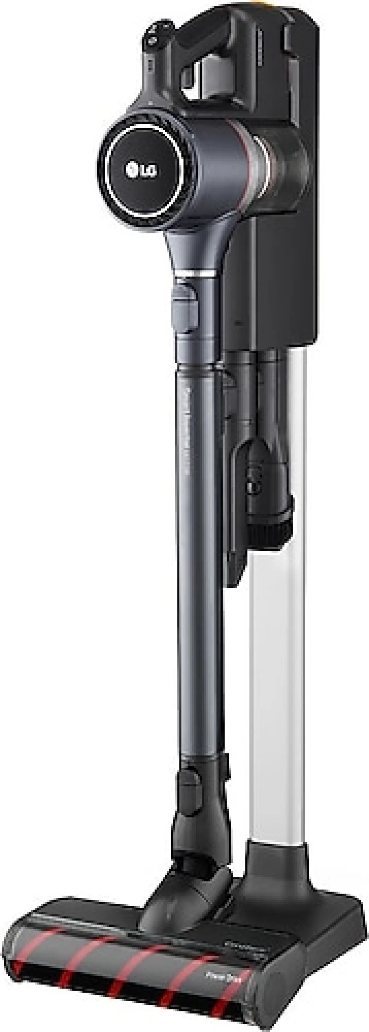 LG A9N-Core Çift Bataryalı Şarjlı Dikey Süpürge